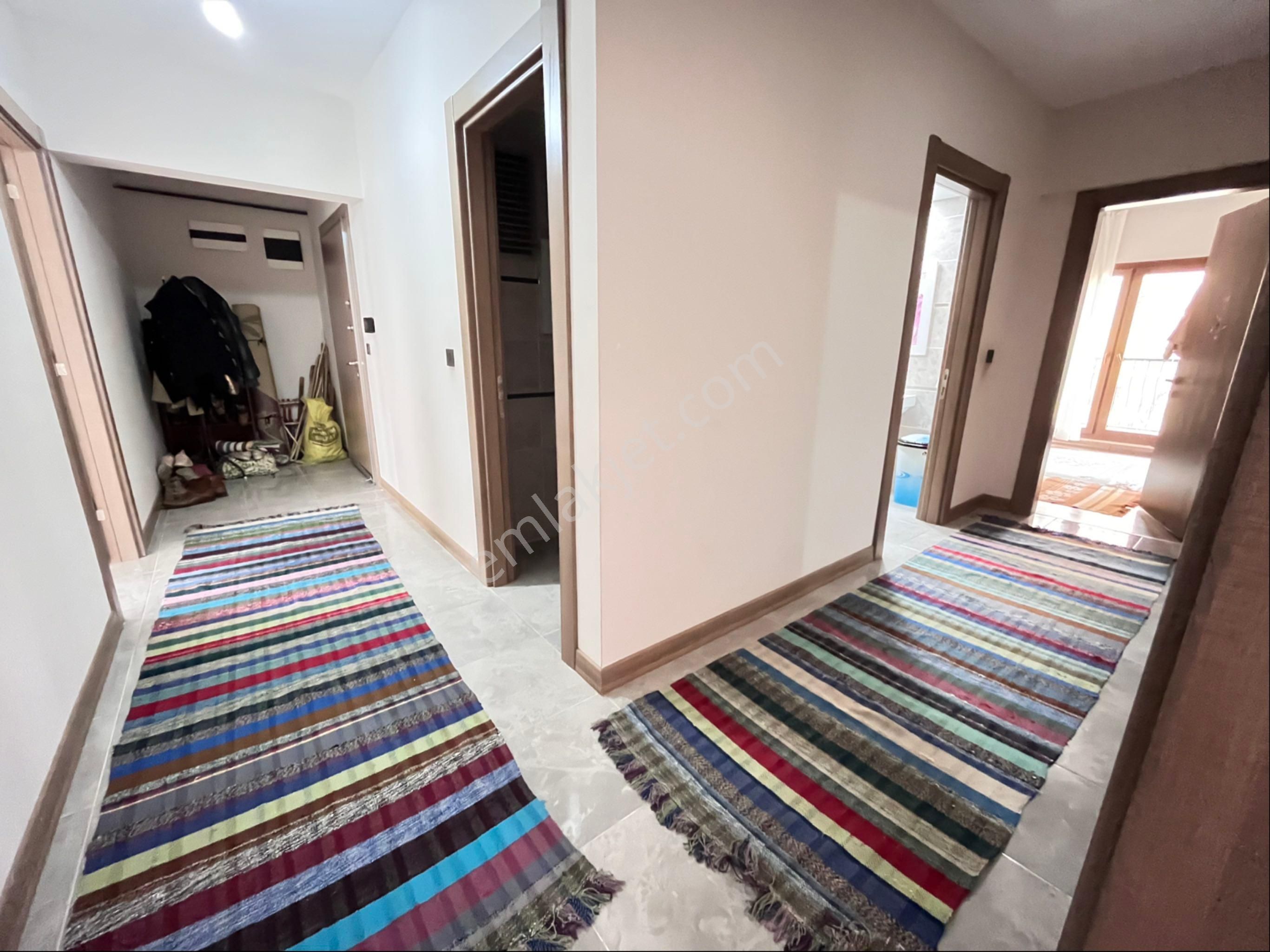 !!!! Alfa'dan Buruk Tokide Total Petrol Arkası Blv 100m Merkezi Konumda Cazip Daire !!!! - Görsel 13