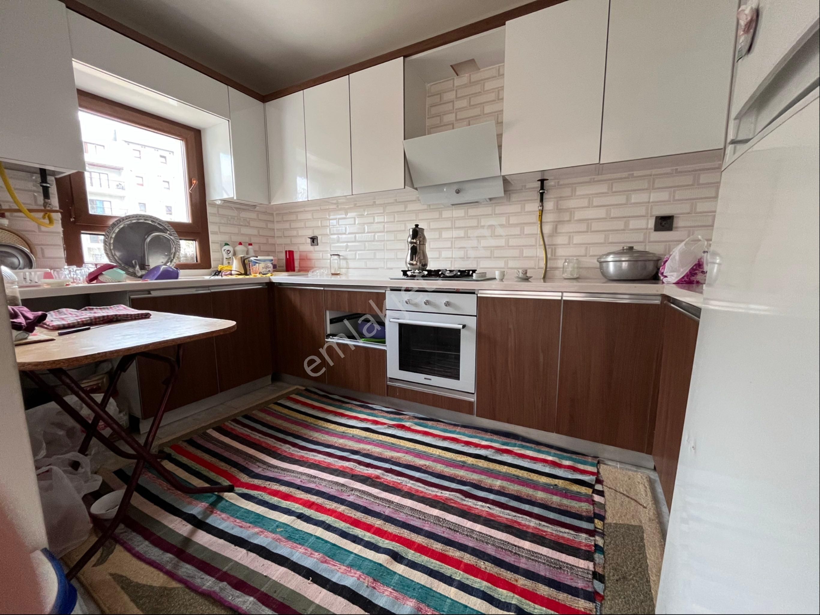 !!!! Alfa'dan Buruk Tokide Total Petrol Arkası Blv 100m Merkezi Konumda Cazip Daire !!!! - Görsel 4