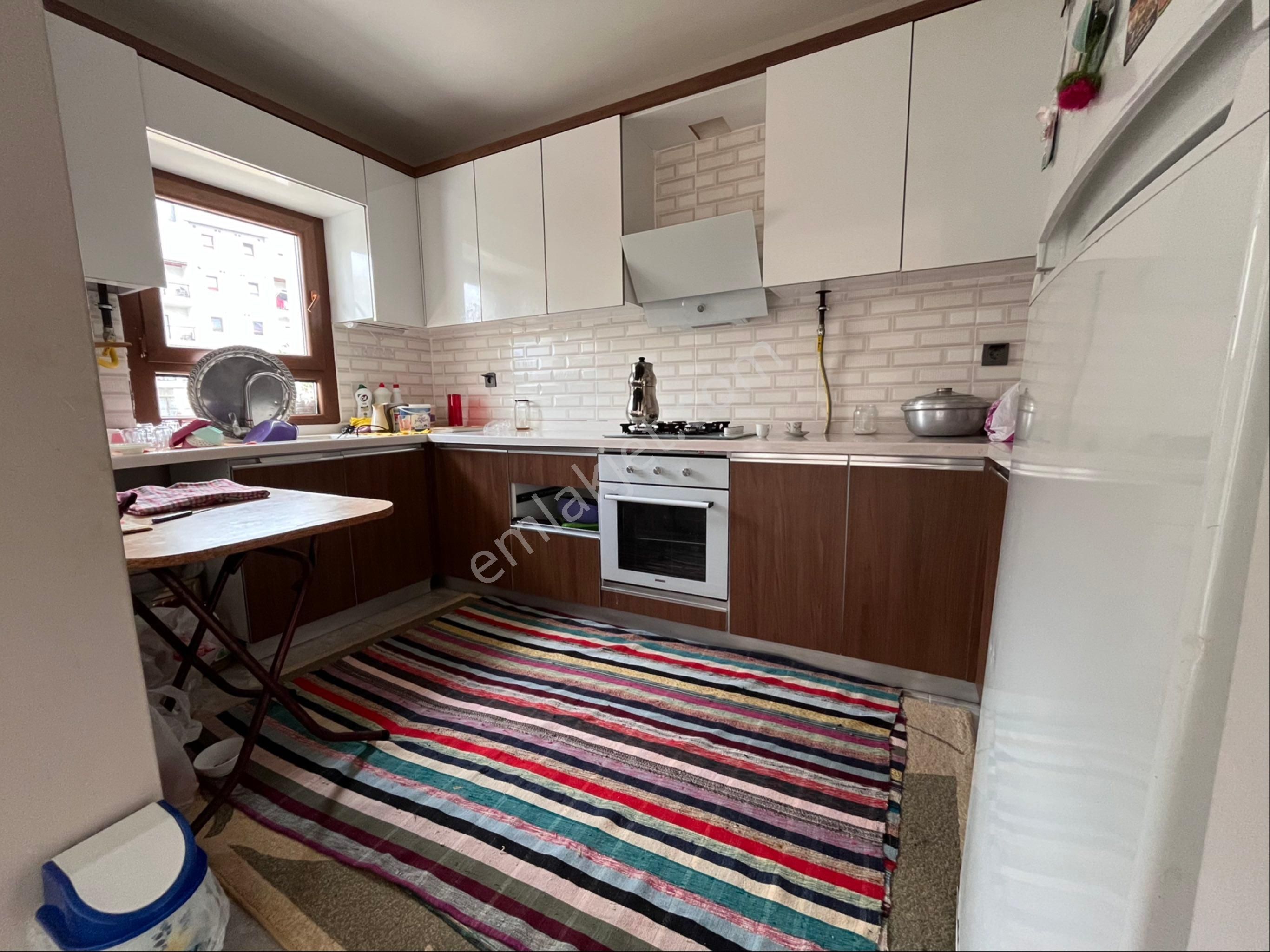 !!!! Alfa'dan Buruk Tokide Total Petrol Arkası Blv 100m Merkezi Konumda Cazip Daire !!!! - Görsel 3