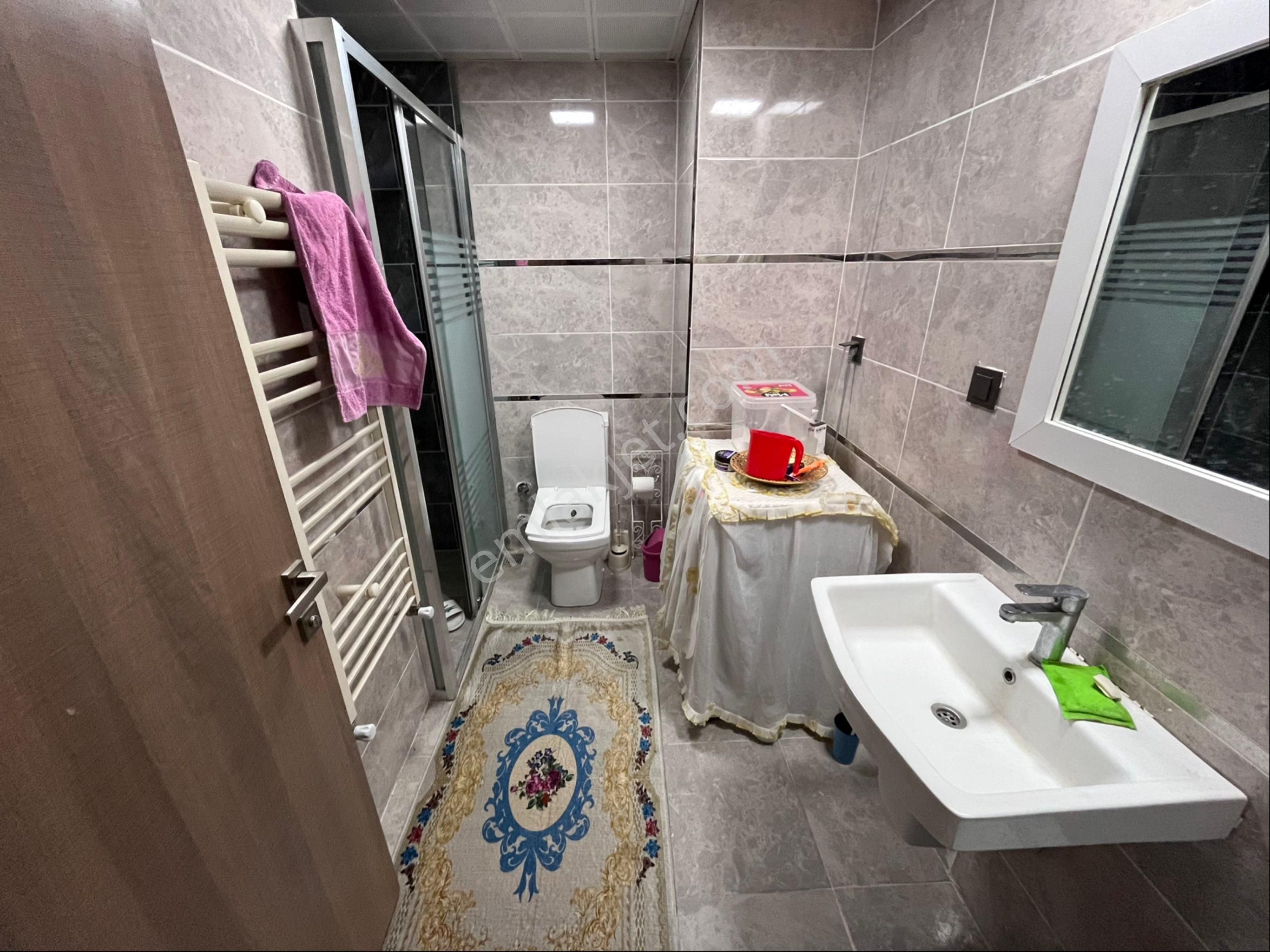 !!!! Alfa'dan Buruk Tokide Total Petrol Arkası Blv 100m Merkezi Konumda Cazip Daire !!!! - Görsel 15