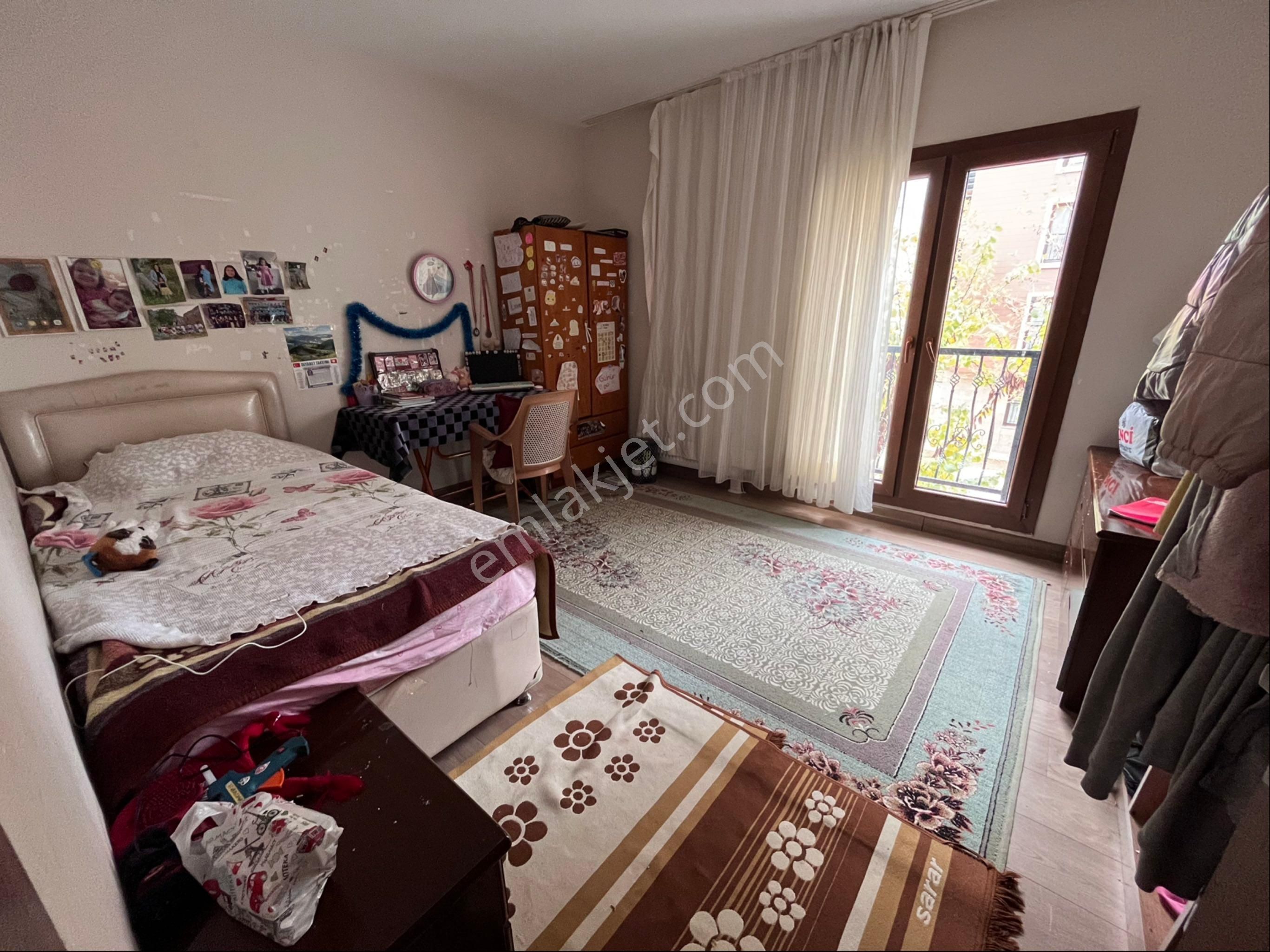 !!!! Alfa'dan Buruk Tokide Total Petrol Arkası Blv 100m Merkezi Konumda Cazip Daire !!!! - Görsel 12