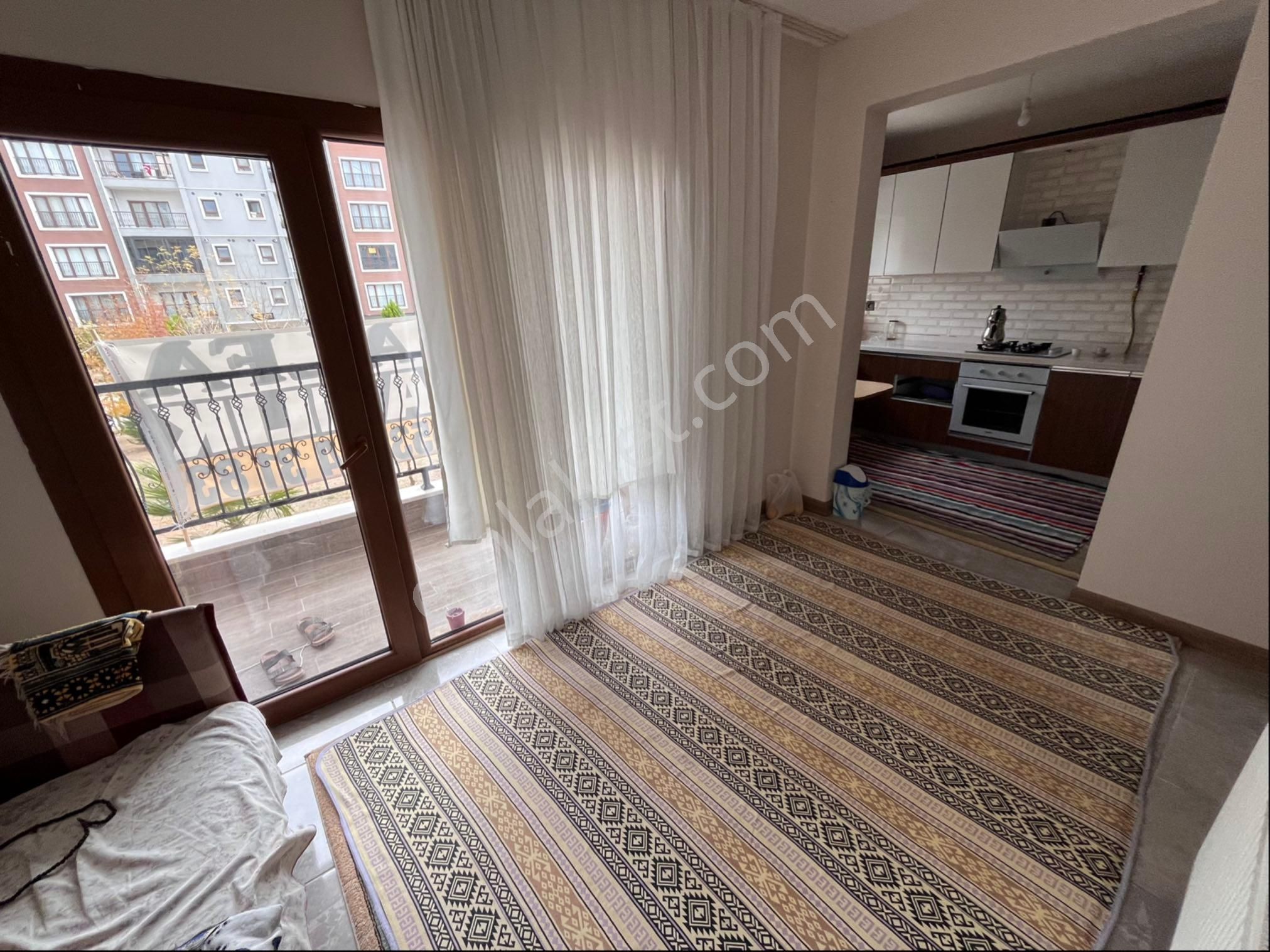 !!!! Alfa'dan Buruk Tokide Total Petrol Arkası Blv 100m Merkezi Konumda Cazip Daire !!!! - Görsel 5