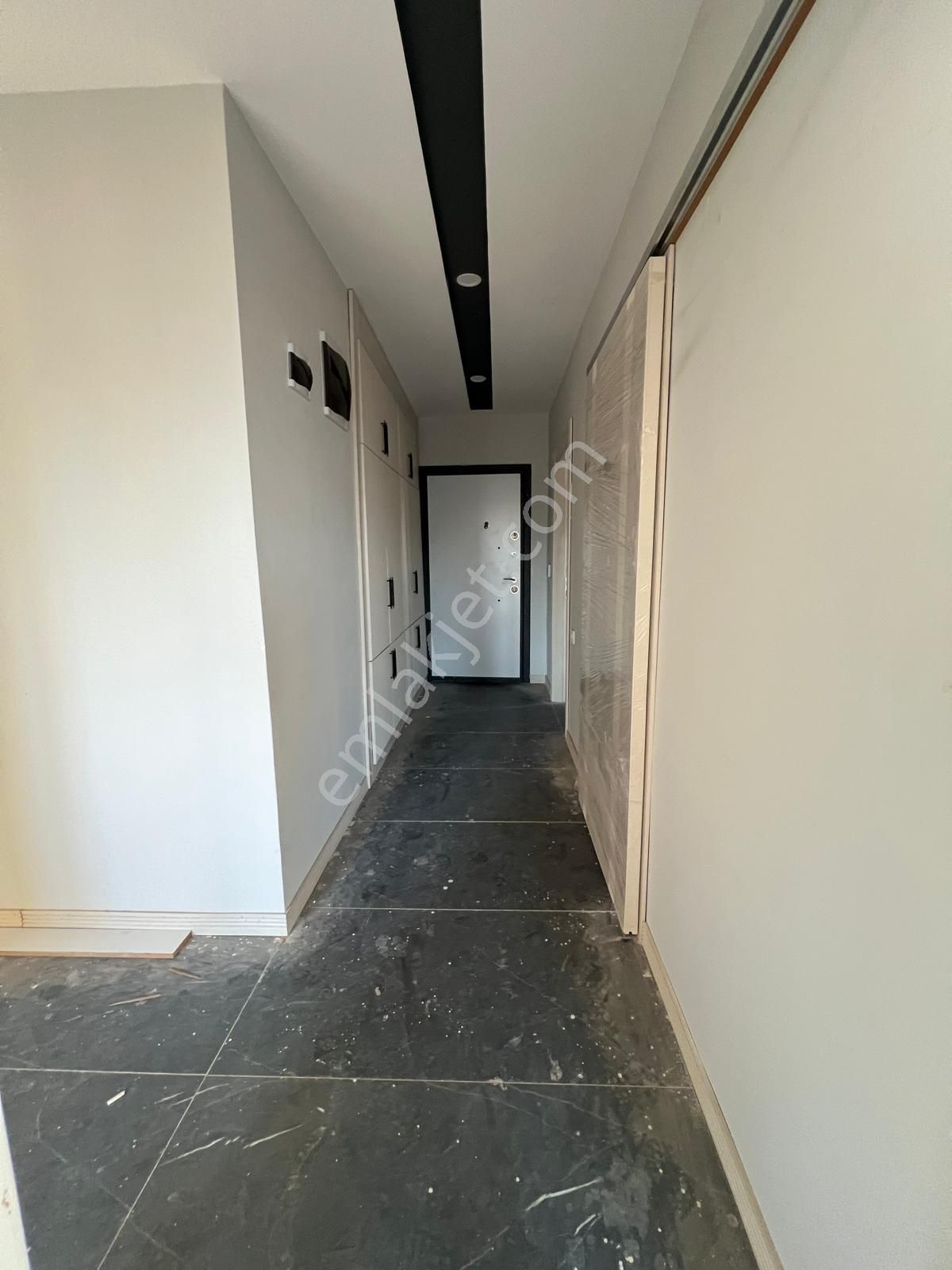 Ayyanoğlunda Tranvaya 300mt Sıfır 2+1 Daire - Görsel 15