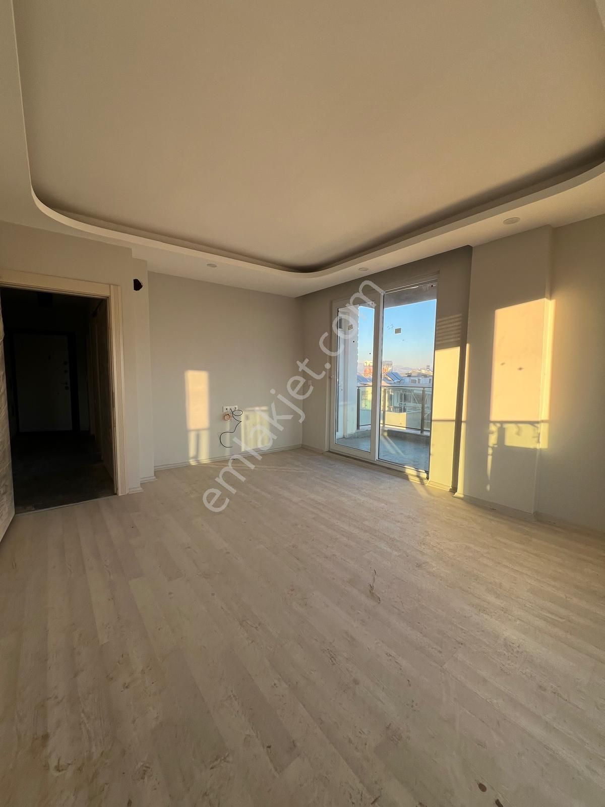 Ayyanoğlunda Tranvaya 300mt Sıfır 2+1 Daire - Görsel 3