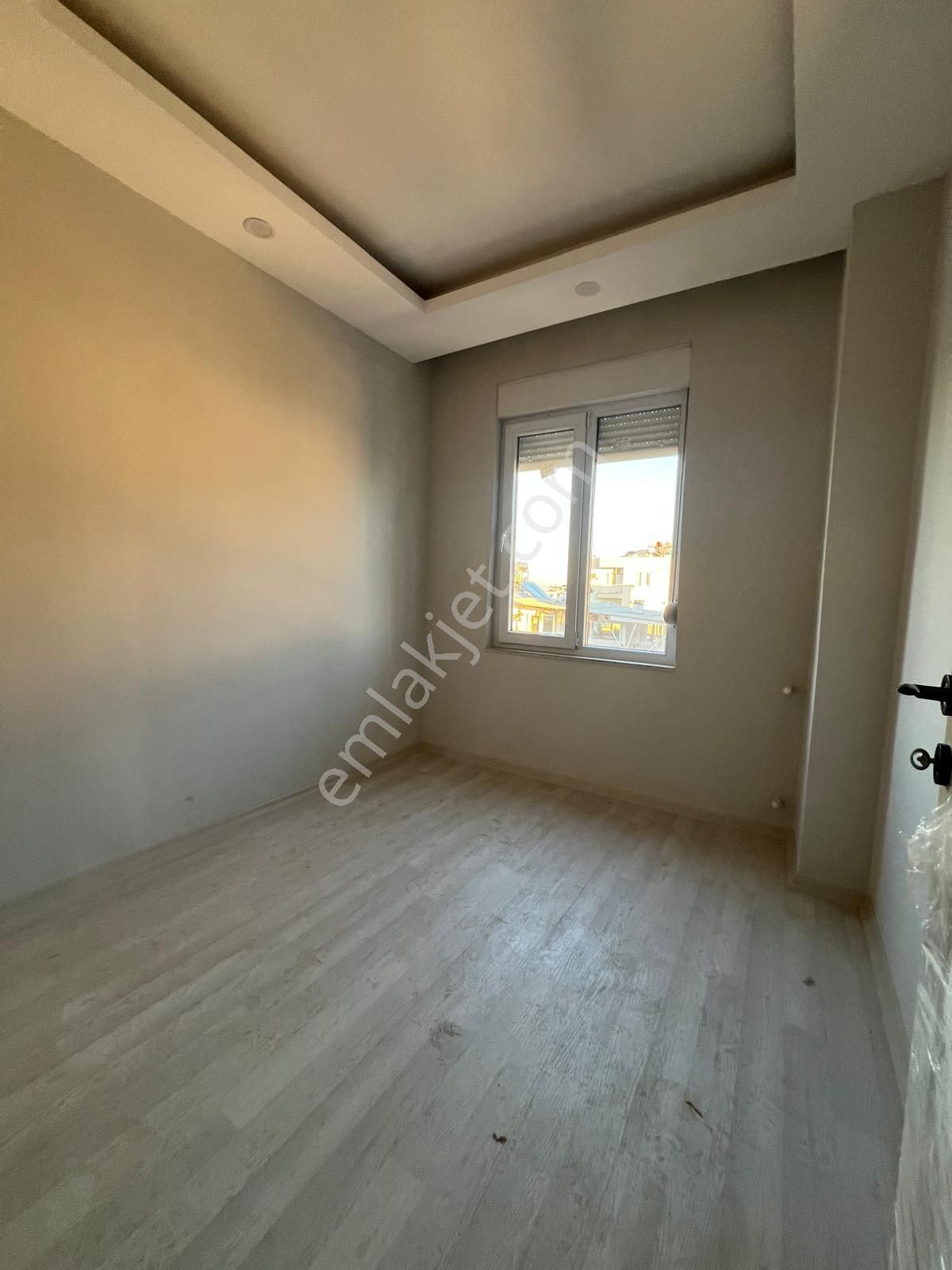 Ayyanoğlunda Tranvaya 300mt Sıfır 2+1 Daire - Görsel 8