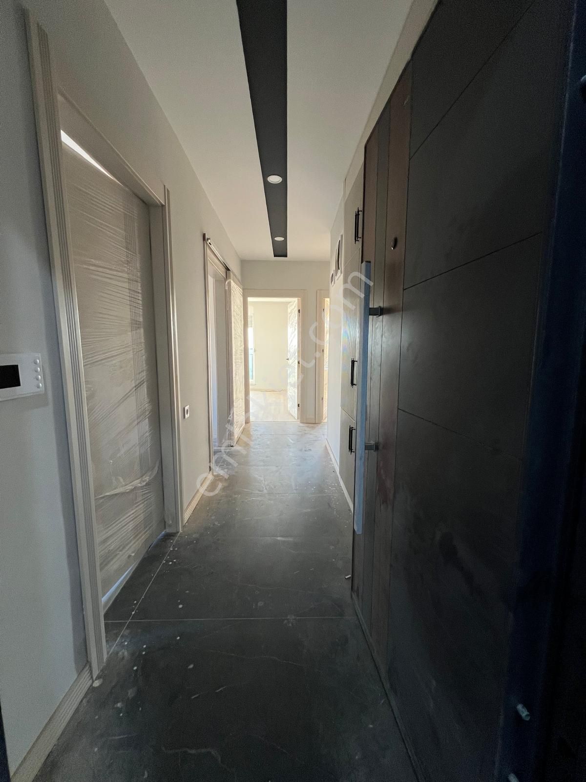 Ayyanoğlunda Tranvaya 300mt Sıfır 2+1 Daire - Görsel 12