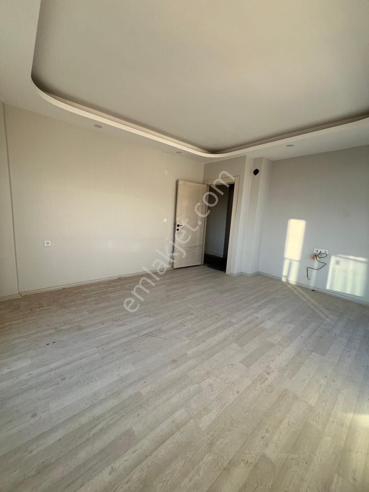 Ayyanoğlunda Tranvaya 300mt Sıfır 2+1 Daire - Görsel 10