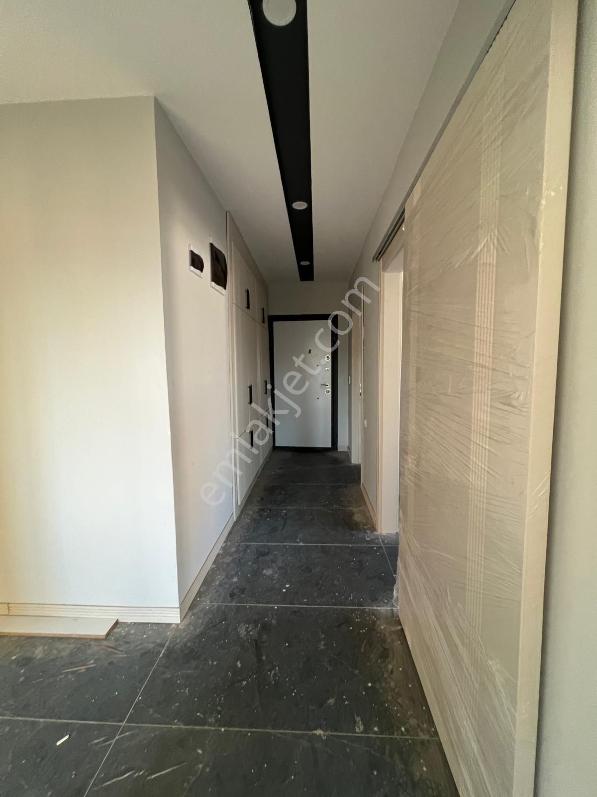 Ayyanoğlunda Tranvaya 300mt Sıfır 2+1 Daire - Görsel 14