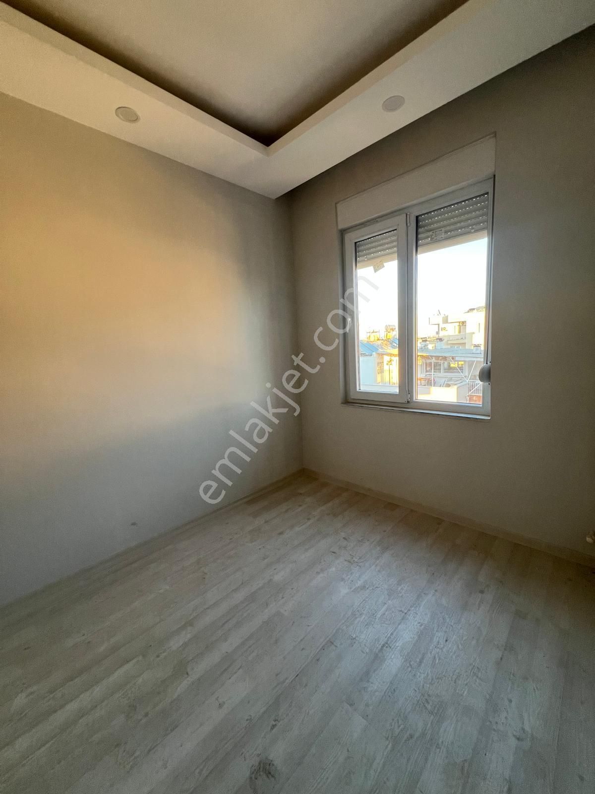 Ayyanoğlunda Tranvaya 300mt Sıfır 2+1 Daire - Görsel 7