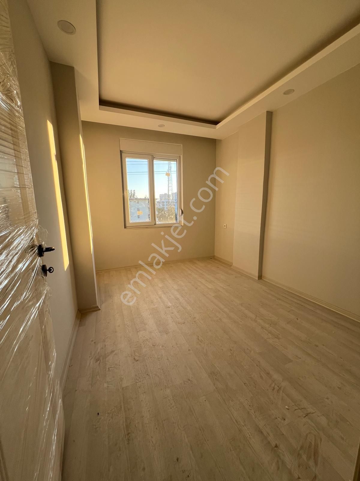 Ayyanoğlunda Tranvaya 300mt Sıfır 2+1 Daire - Görsel 5