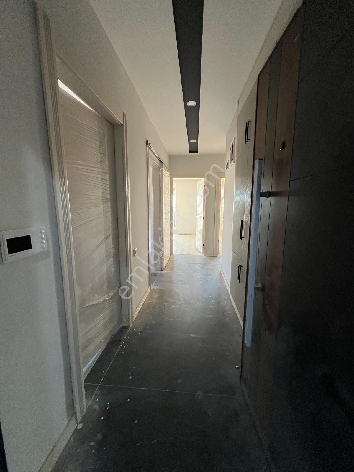 Ayyanoğlunda Tranvaya 300mt Sıfır 2+1 Daire - Görsel 11