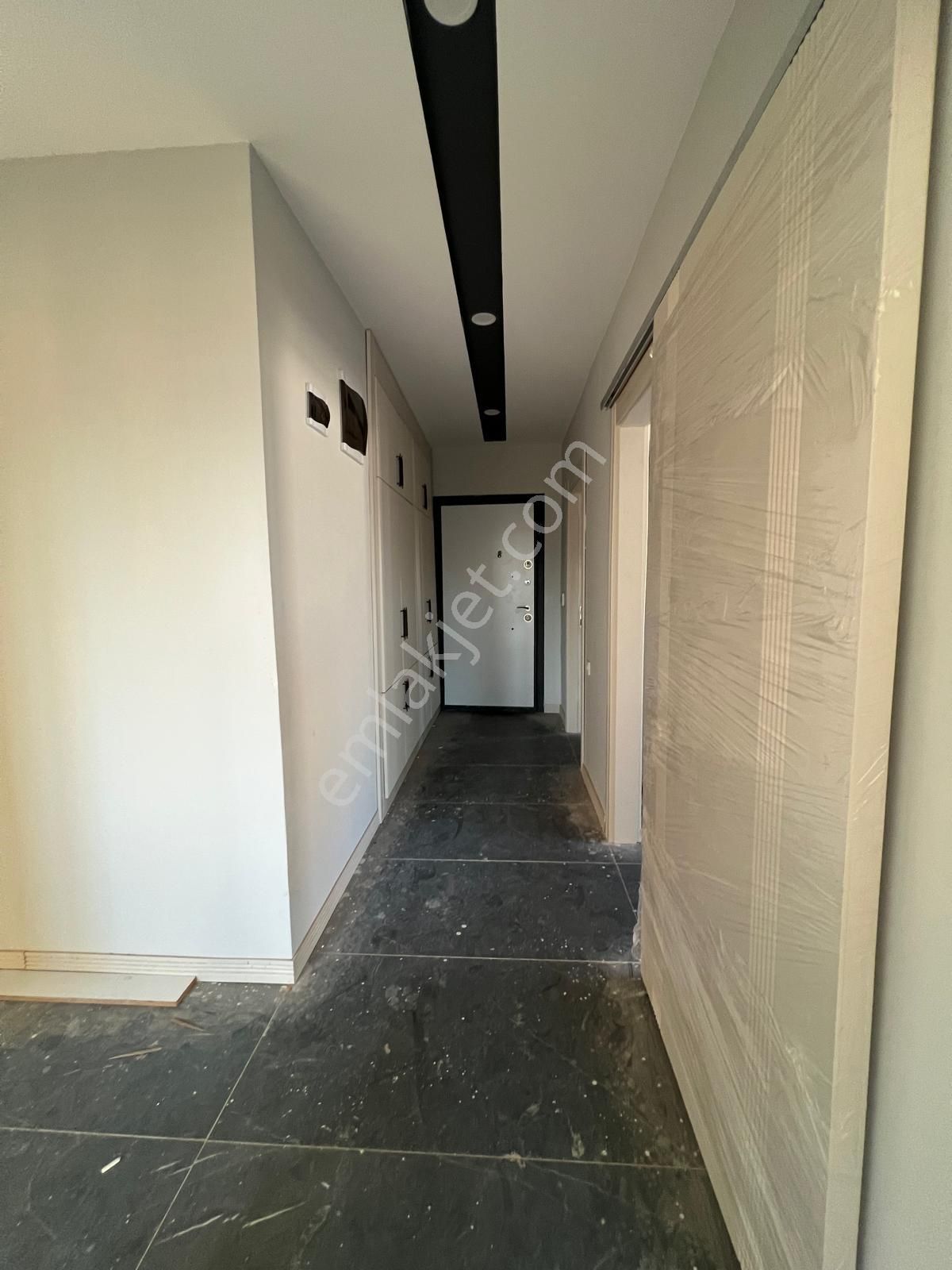 Ayyanoğlunda Tranvaya 300mt Sıfır 2+1 Daire - Görsel 13