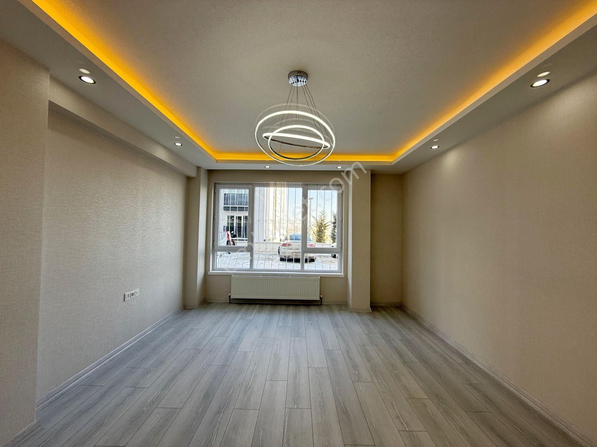 Öz'maşallah.dan Geniş Yapılı Satılık 1+1 Daire,,, - Görsel 21