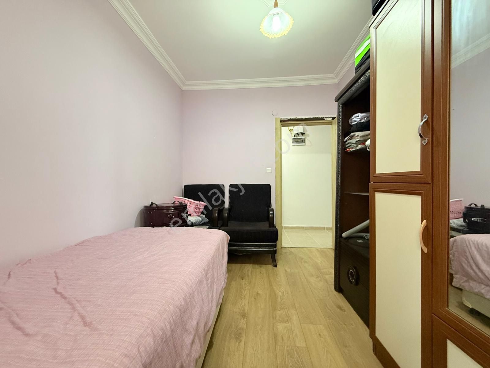 Didim Merkez De Satılık 2+1 Eşyalı, Asansörlü,ön Cephe Daire - Görsel 9