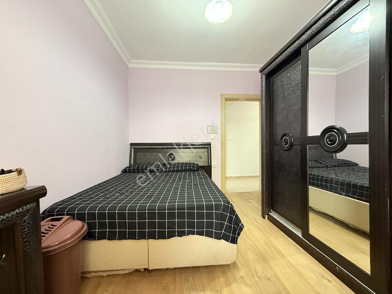 Didim Merkez De Satılık 2+1 Eşyalı, Asansörlü,ön Cephe Daire - Görsel 14