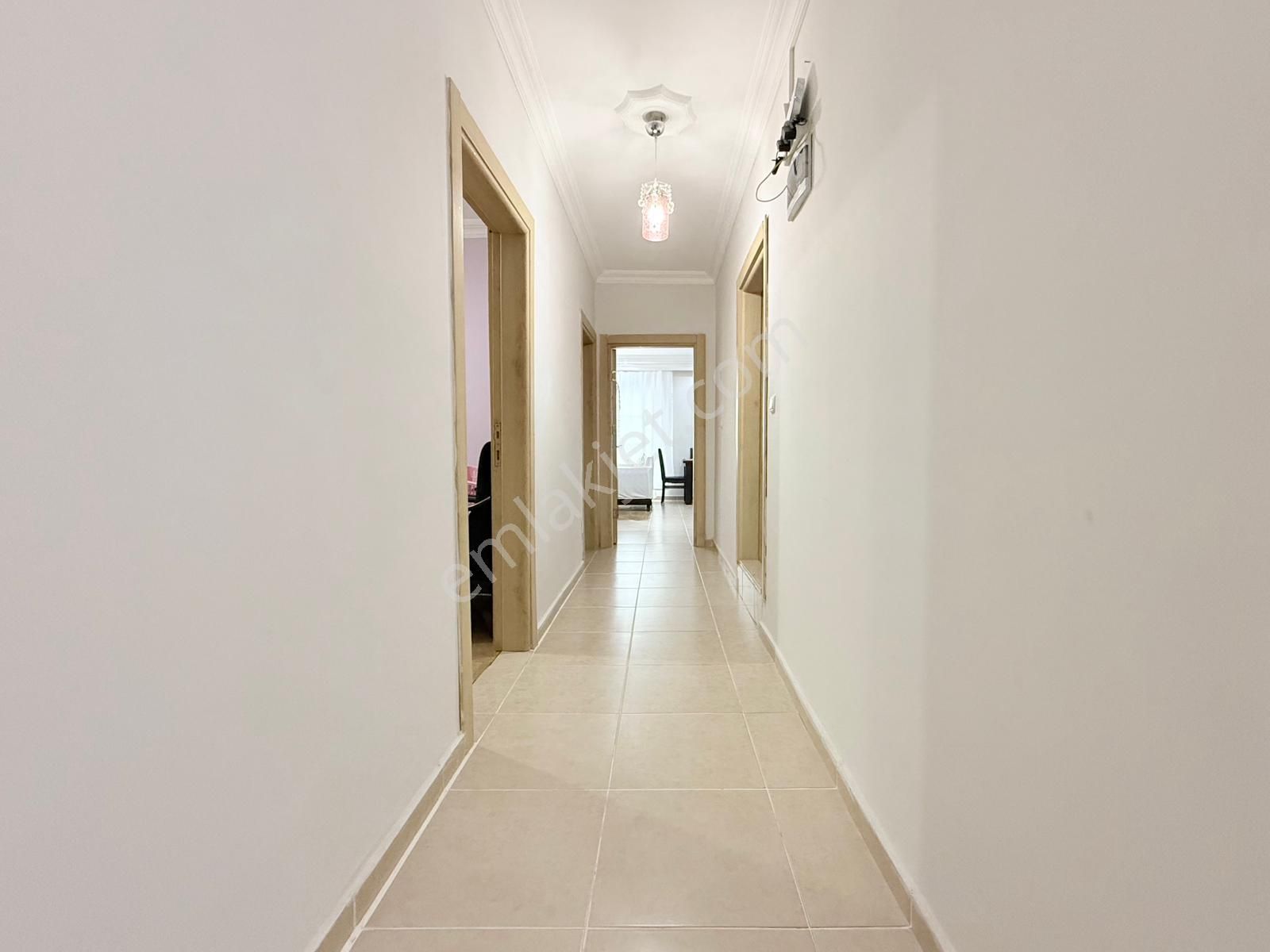 Didim Merkez De Satılık 2+1 Eşyalı, Asansörlü,ön Cephe Daire - Görsel 12