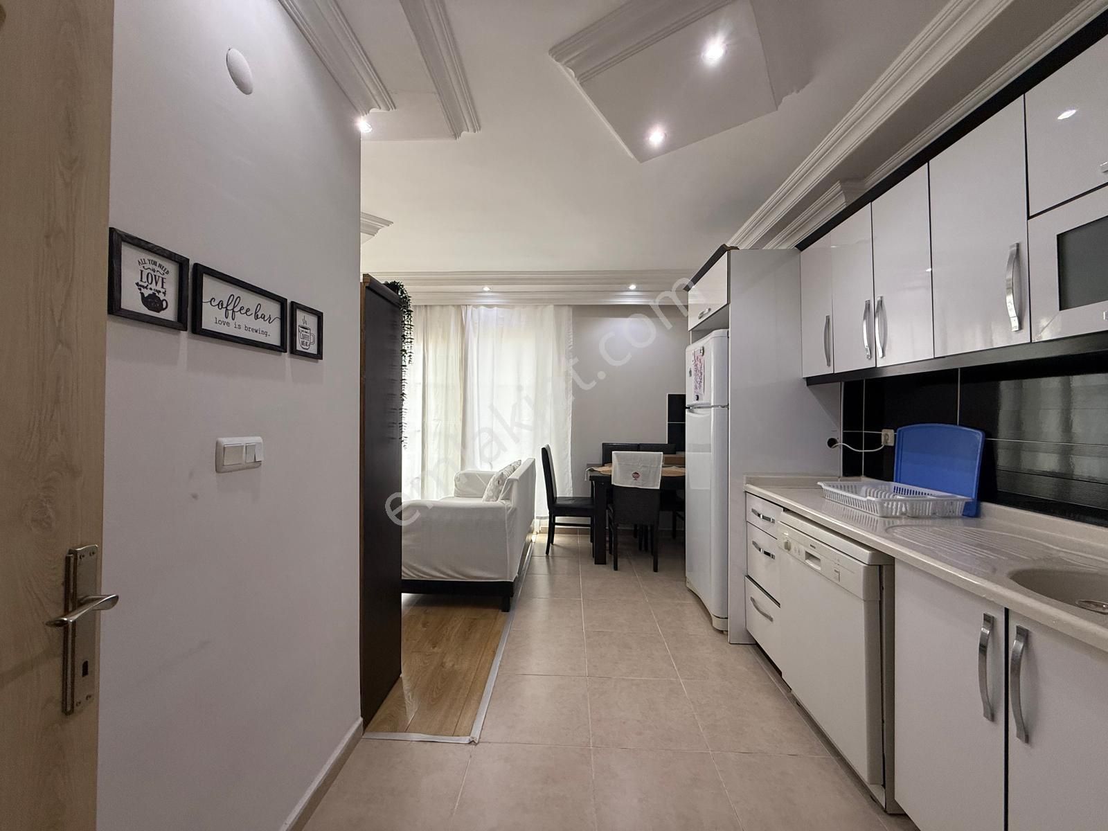 Didim Merkez De Satılık 2+1 Eşyalı, Asansörlü,ön Cephe Daire - Görsel 5