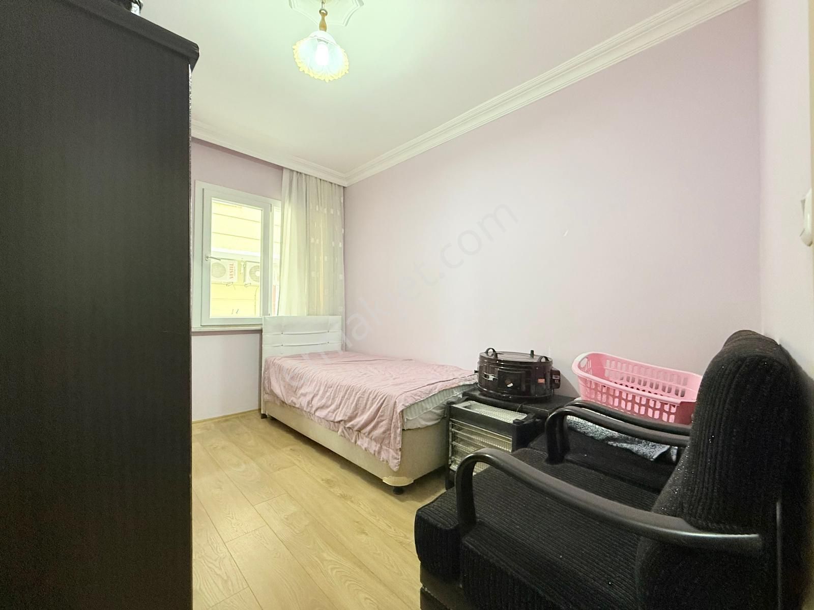 Didim Merkez De Satılık 2+1 Eşyalı, Asansörlü,ön Cephe Daire - Görsel 8