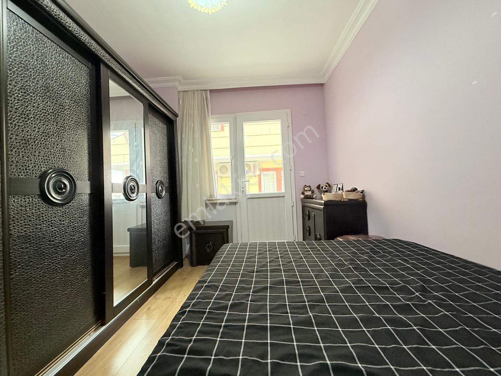 Didim Merkez De Satılık 2+1 Eşyalı, Asansörlü,ön Cephe Daire - Görsel 15