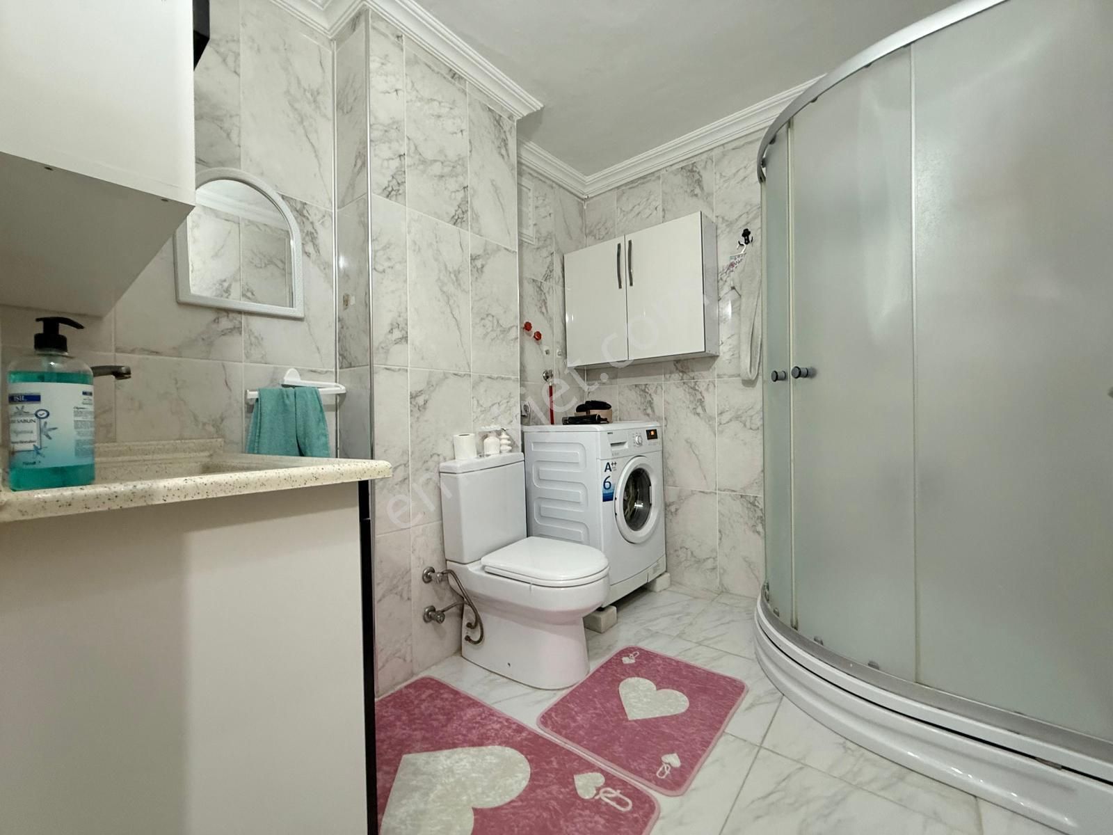 Didim Merkez De Satılık 2+1 Eşyalı, Asansörlü,ön Cephe Daire - Görsel 11