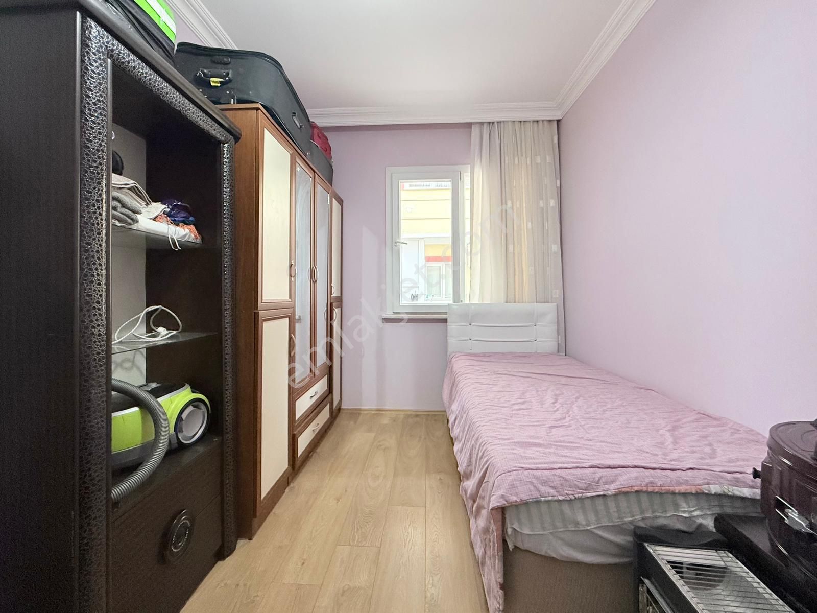 Didim Merkez De Satılık 2+1 Eşyalı, Asansörlü,ön Cephe Daire - Görsel 10