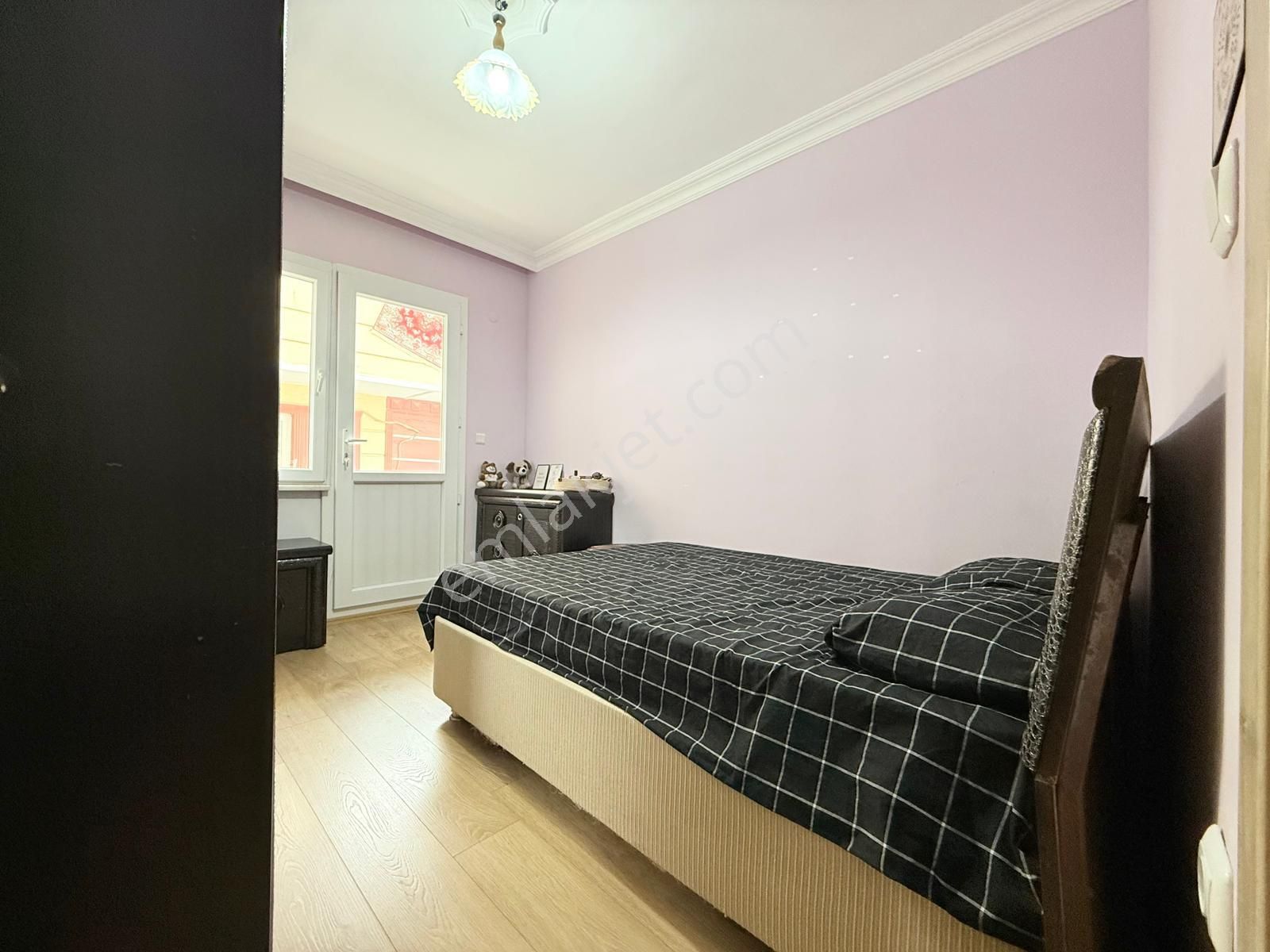 Didim Merkez De Satılık 2+1 Eşyalı, Asansörlü,ön Cephe Daire - Görsel 16