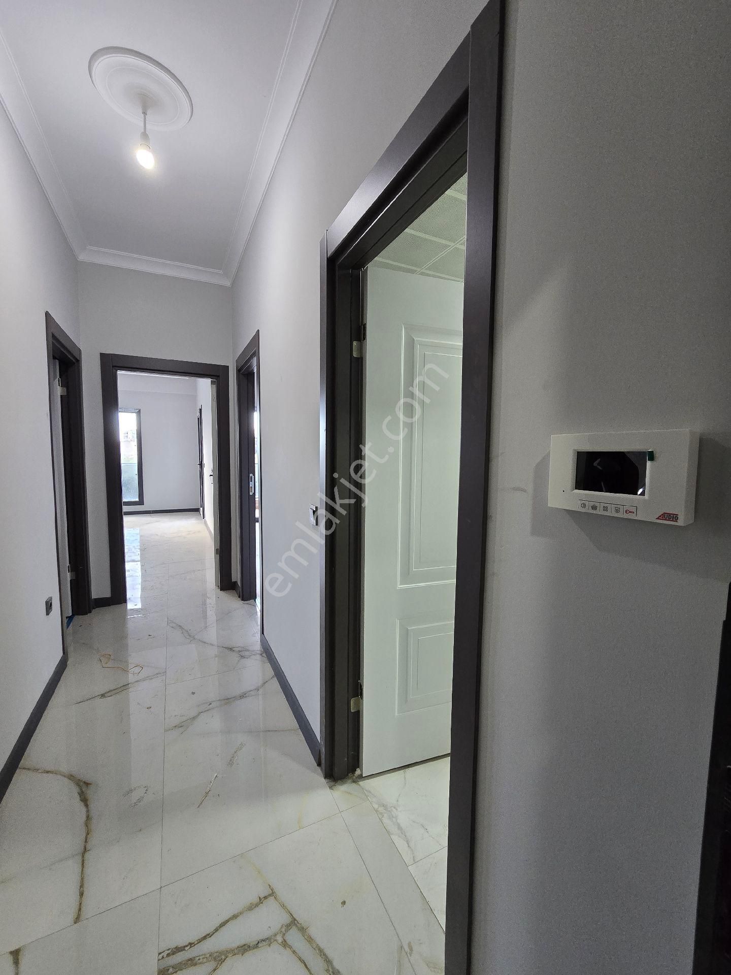 Edremit Kadıköy De Kiralık 2+1 Daire - Görsel 10