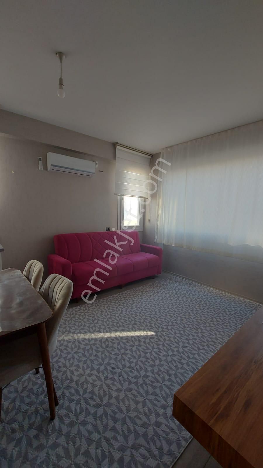Birlik Gayrimenkul Den Çarkıpare De 1+1 Full Sıfır Eşyalı Hasarsız İskanlı Kaçmaz Daire!!! - Görsel 9