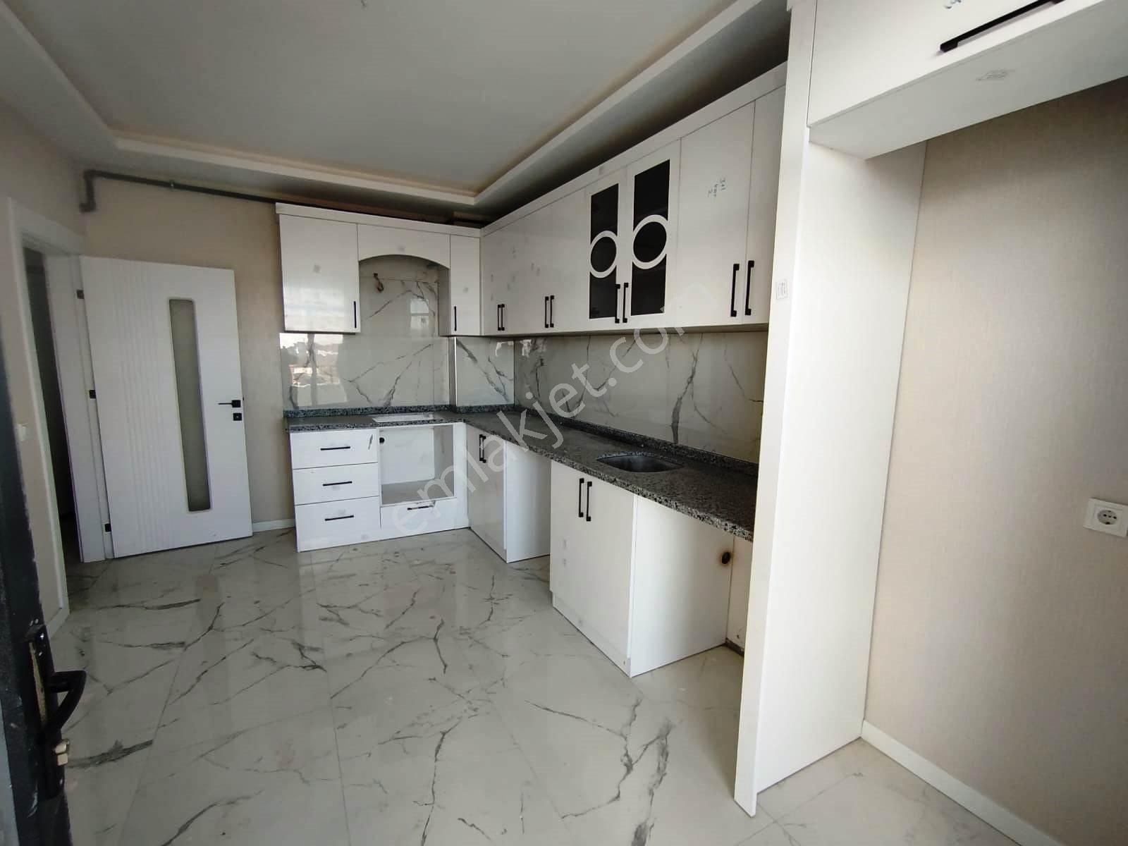 Baha&kutluaydan Yaylapınar Mh Hesaplı Satılık 3+1 Daire - Görsel 3