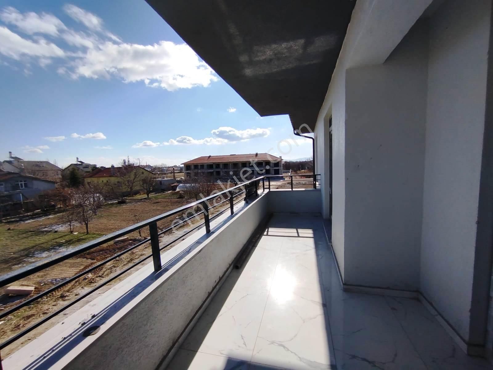 Baha&kutluaydan Yaylapınar Mh Hesaplı Satılık 3+1 Daire - Görsel 8