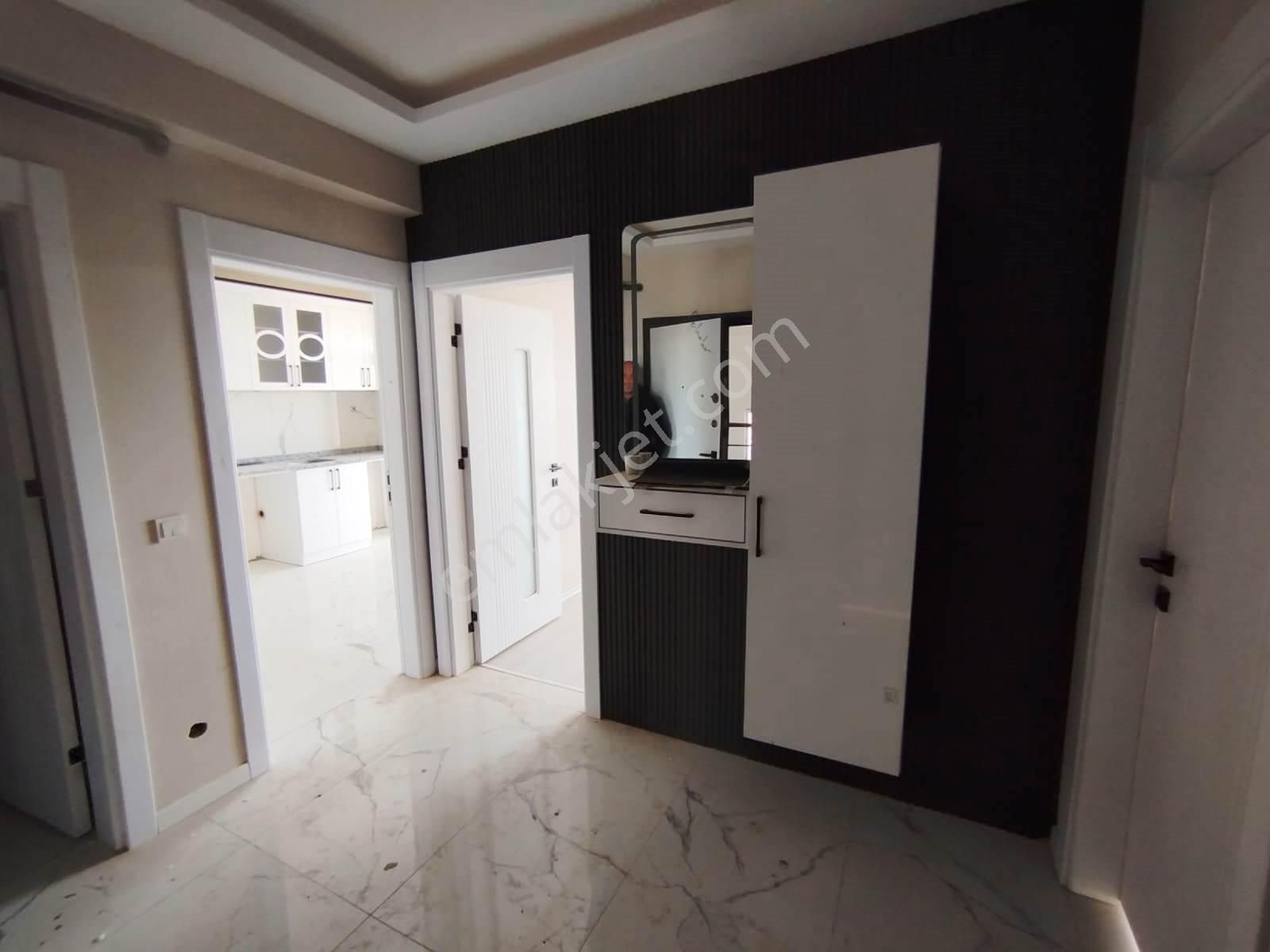 Baha&kutluaydan Yaylapınar Mh Hesaplı Satılık 3+1 Daire - Görsel 2