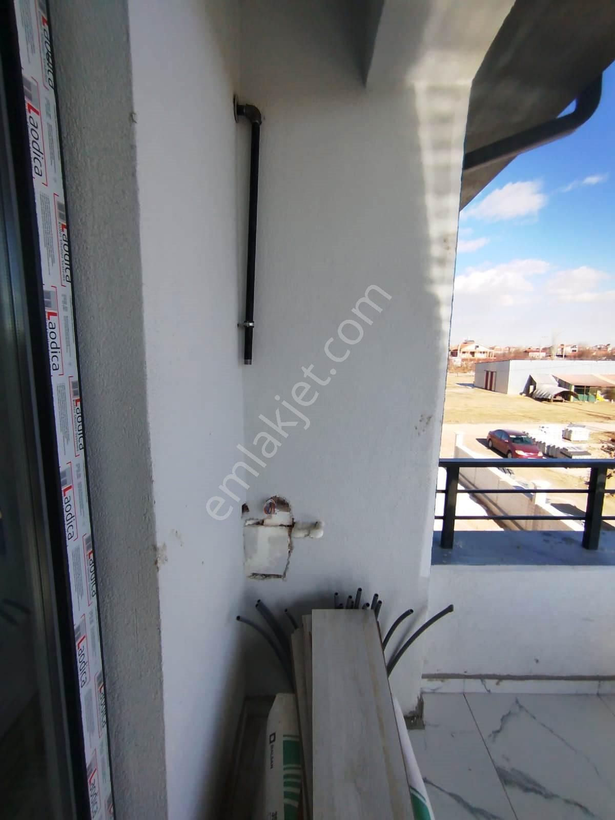 Baha&kutluaydan Yaylapınar Mh Hesaplı Satılık 3+1 Daire - Görsel 14