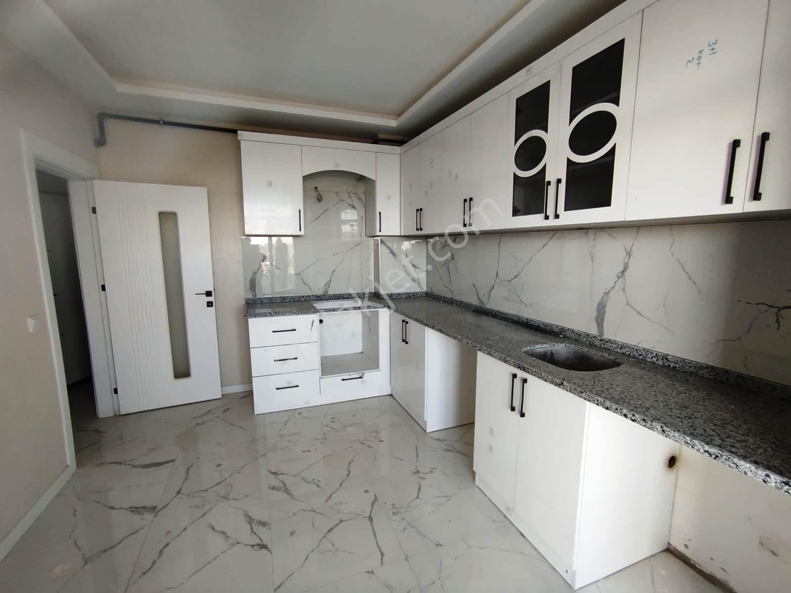 Baha&kutluaydan Yaylapınar Mh Hesaplı Satılık 3+1 Daire