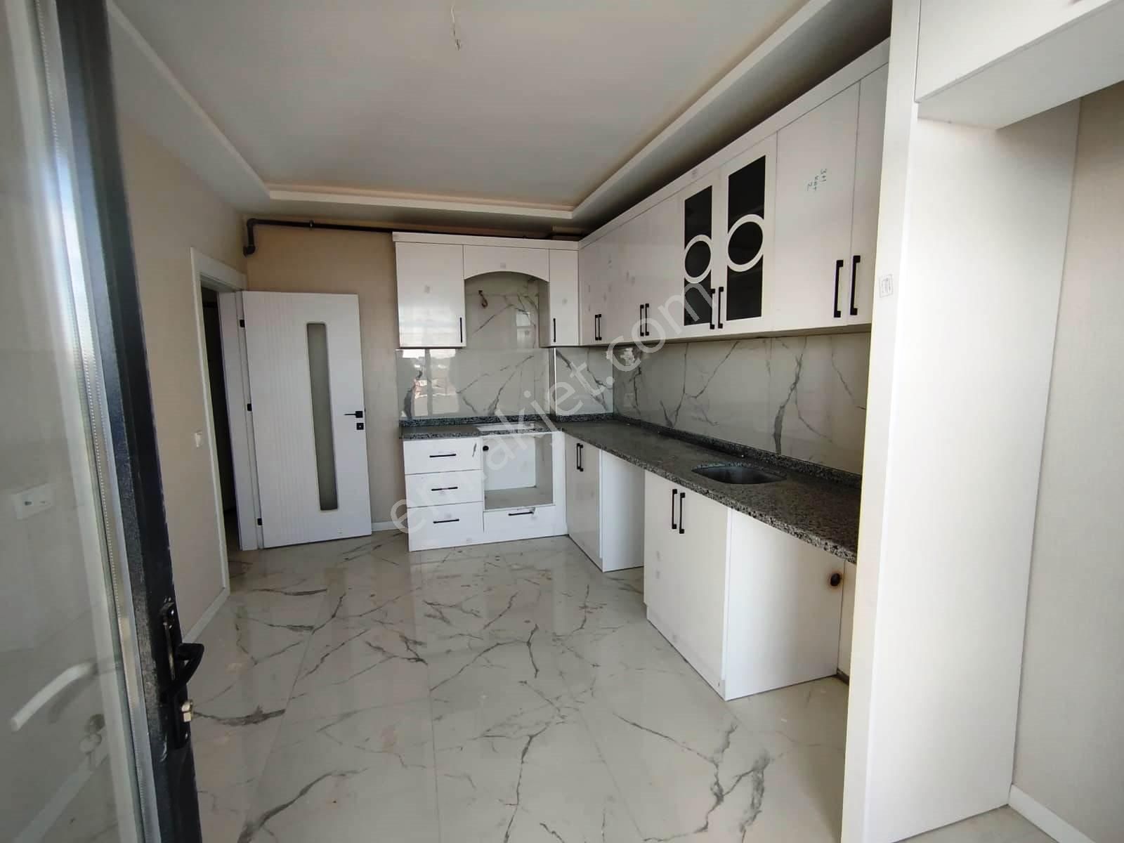 Baha&kutluaydan Yaylapınar Mh Hesaplı Satılık 3+1 Daire - Görsel 17