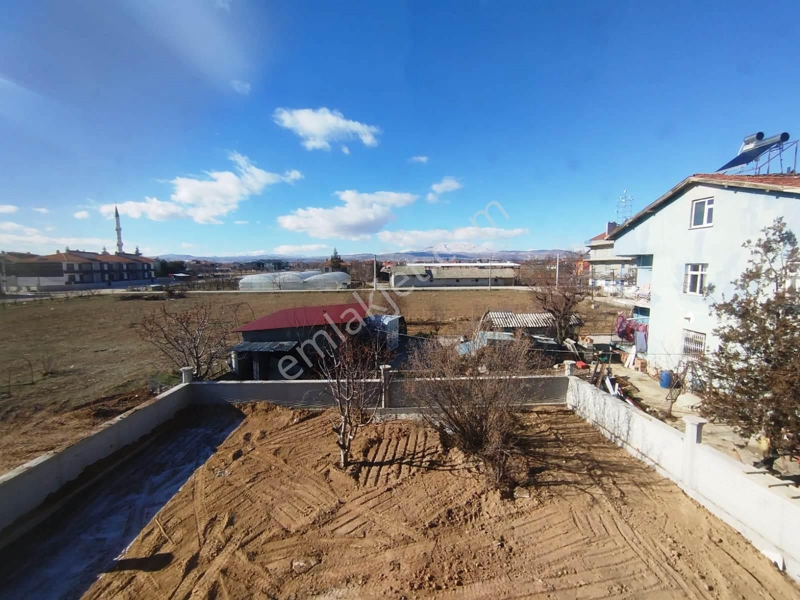 Baha&kutluaydan Yaylapınar Mh Hesaplı Satılık 3+1 Daire - Görsel 13