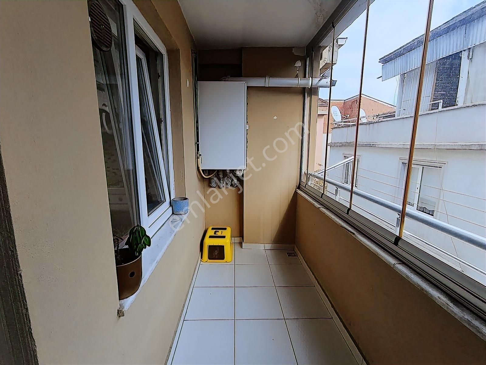 Kariyer Gayrimenkulden İnegöl Merkezde Satılık Dubleks - Görsel 8