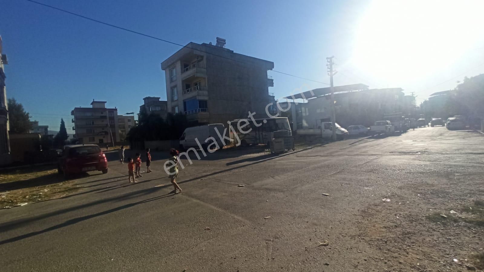 Torbalı Tepeköy Atatürk Mah - Dört Yol Ağzı - Köşe Başı - 272 M2 - 4 Kat İmarlı - Satılık Arsa - Görsel 9