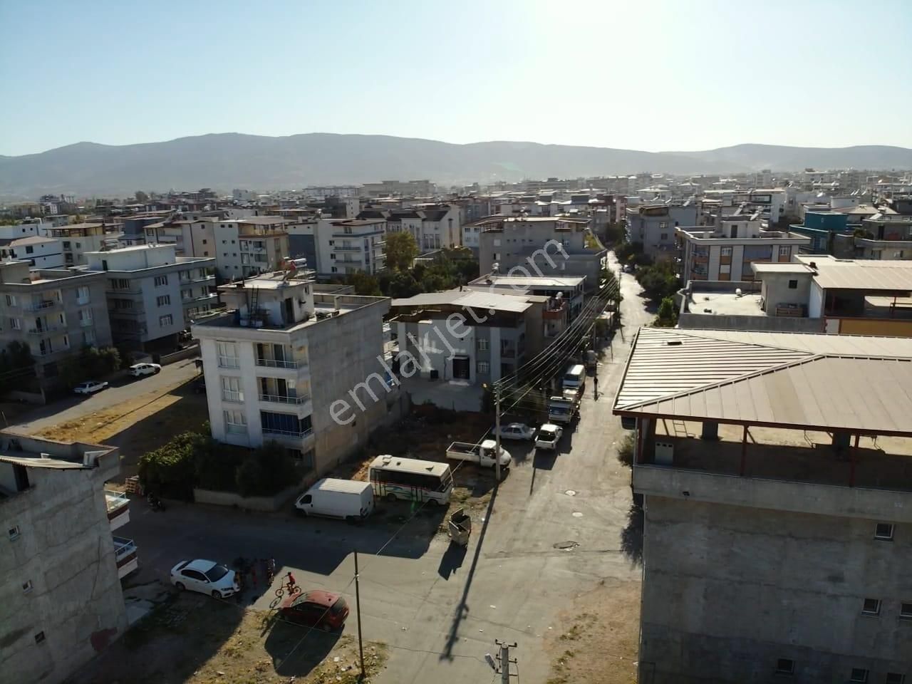 Torbalı Tepeköy Atatürk Mah - Dört Yol Ağzı - Köşe Başı - 272 M2 - 4 Kat İmarlı - Satılık Arsa - Görsel 12