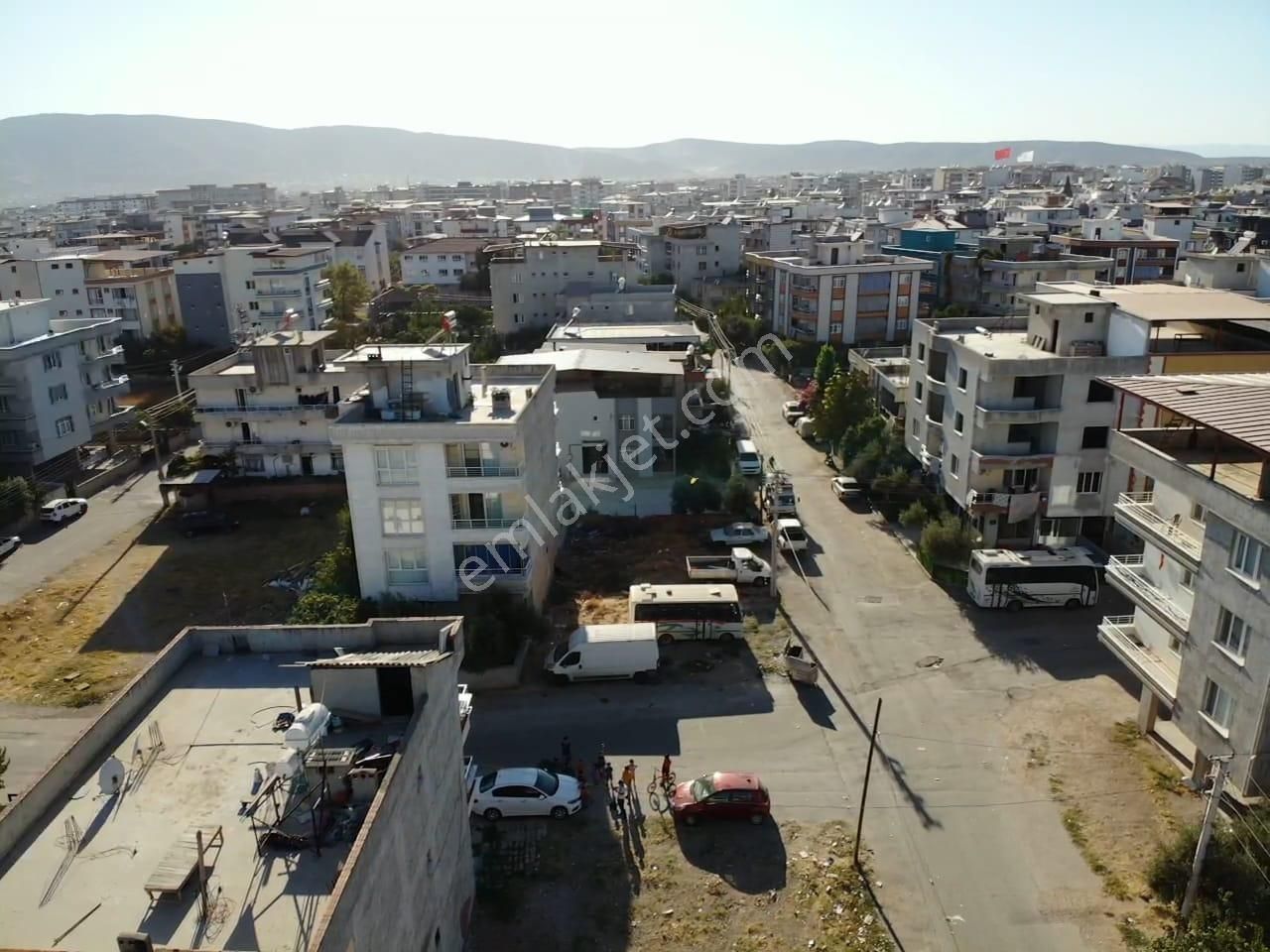 Torbalı Tepeköy Atatürk Mah - Dört Yol Ağzı - Köşe Başı - 272 M2 - 4 Kat İmarlı - Satılık Arsa - Görsel 31