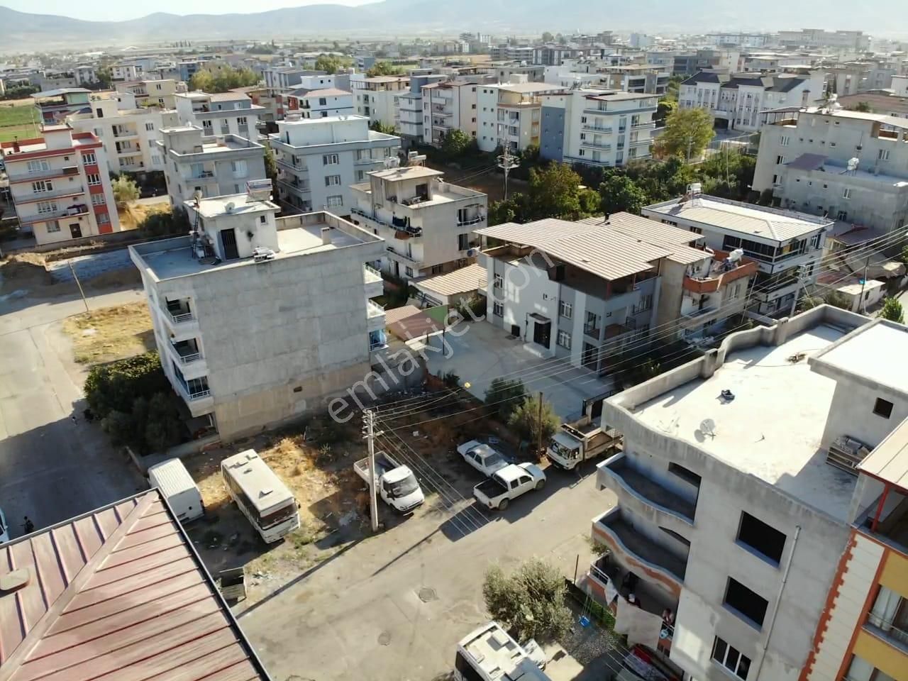 Torbalı Tepeköy Atatürk Mah - Dört Yol Ağzı - Köşe Başı - 272 M2 - 4 Kat İmarlı - Satılık Arsa - Görsel 7