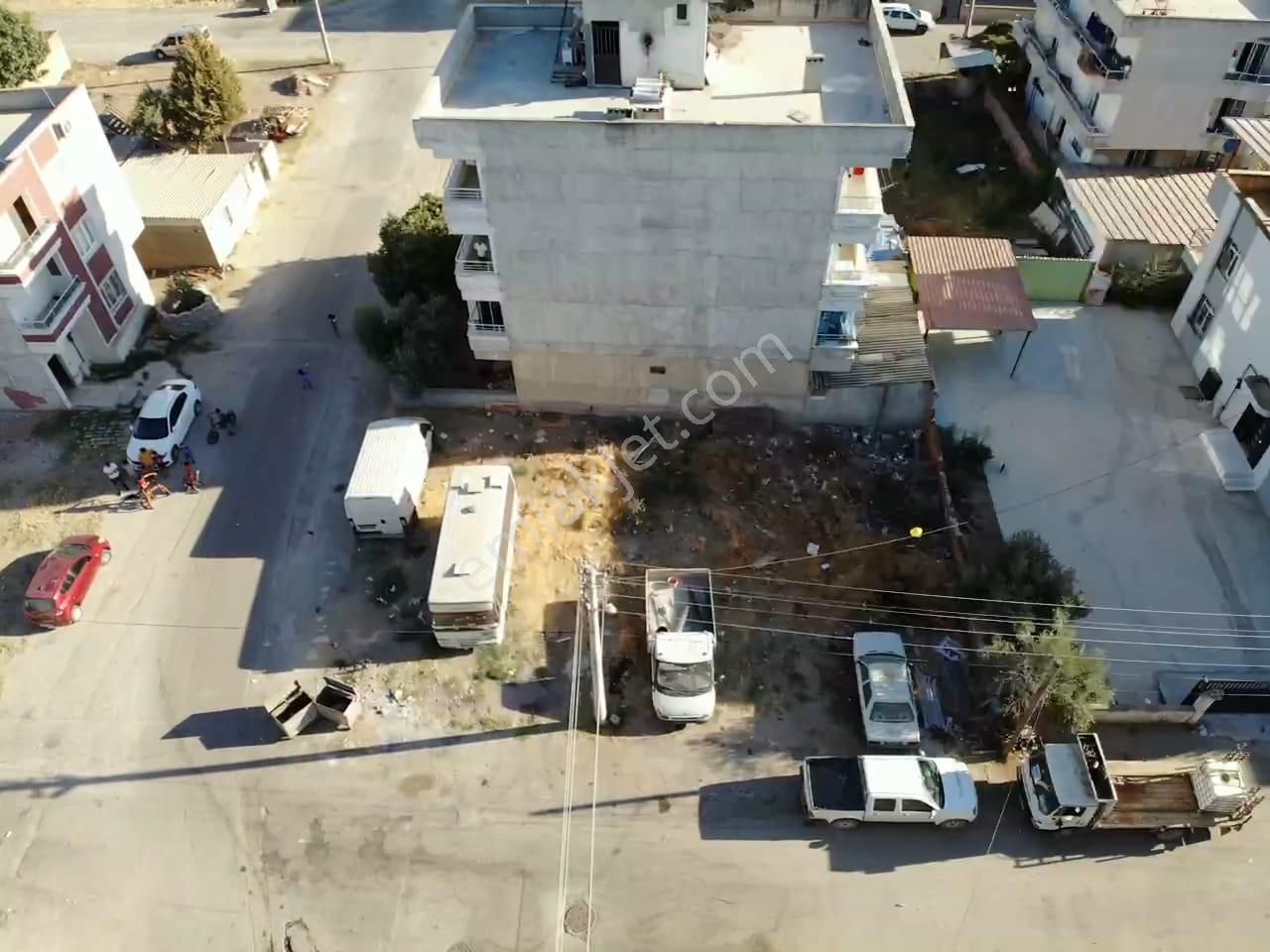 Torbalı Tepeköy Atatürk Mah - Dört Yol Ağzı - Köşe Başı - 272 M2 - 4 Kat İmarlı - Satılık Arsa - Görsel 24