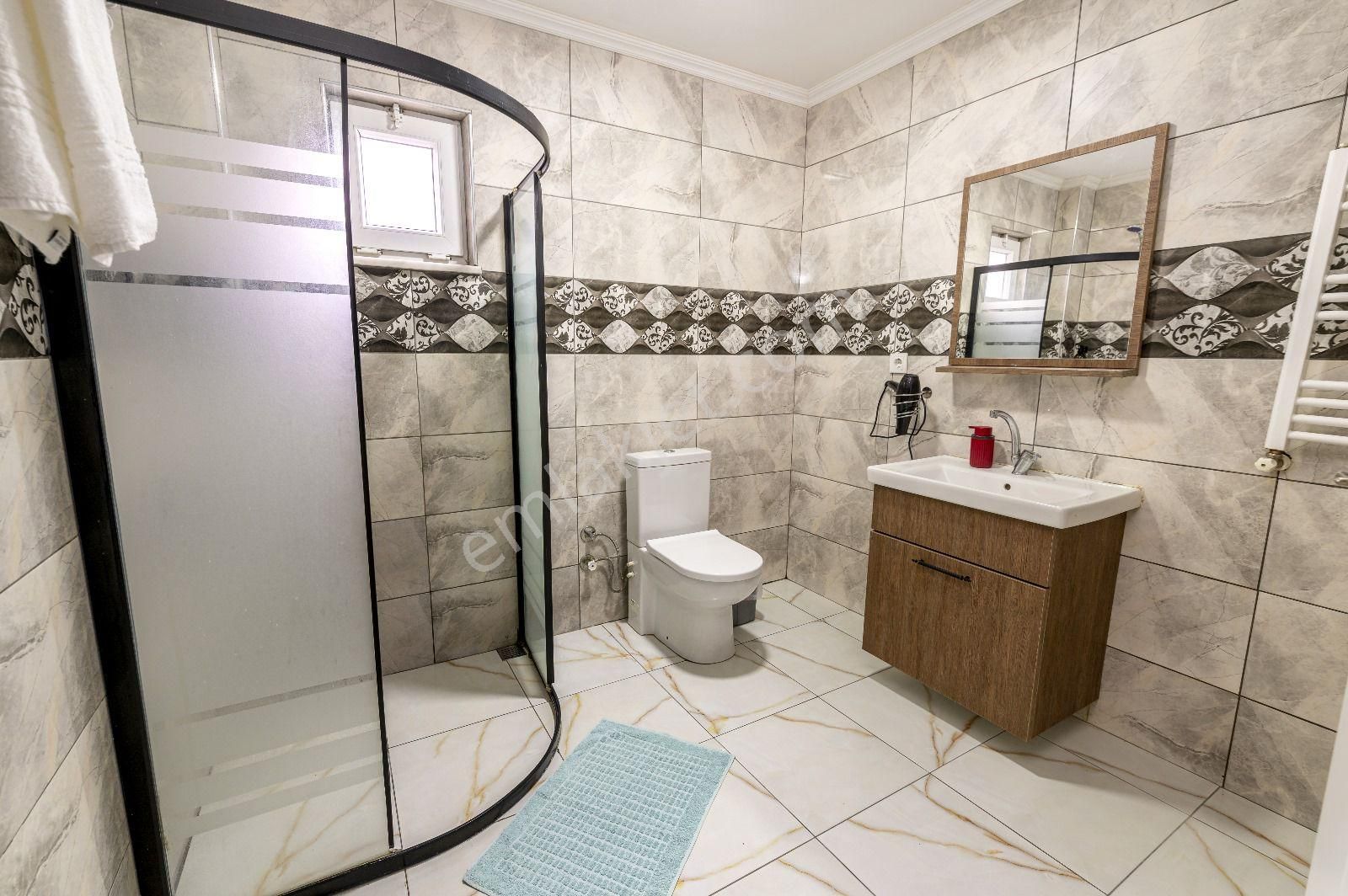 Halkalı Arena Park İkitelli Atakent Ultra Lüx Jakuzili Daireler - Görsel 12