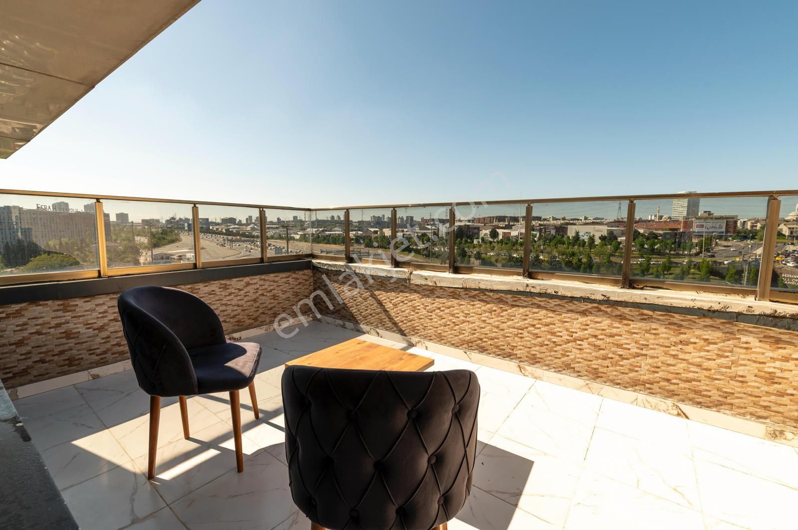 Halkalı Arena Park İkitelli Atakent Ultra Lüx Jakuzili Daireler - Görsel 2