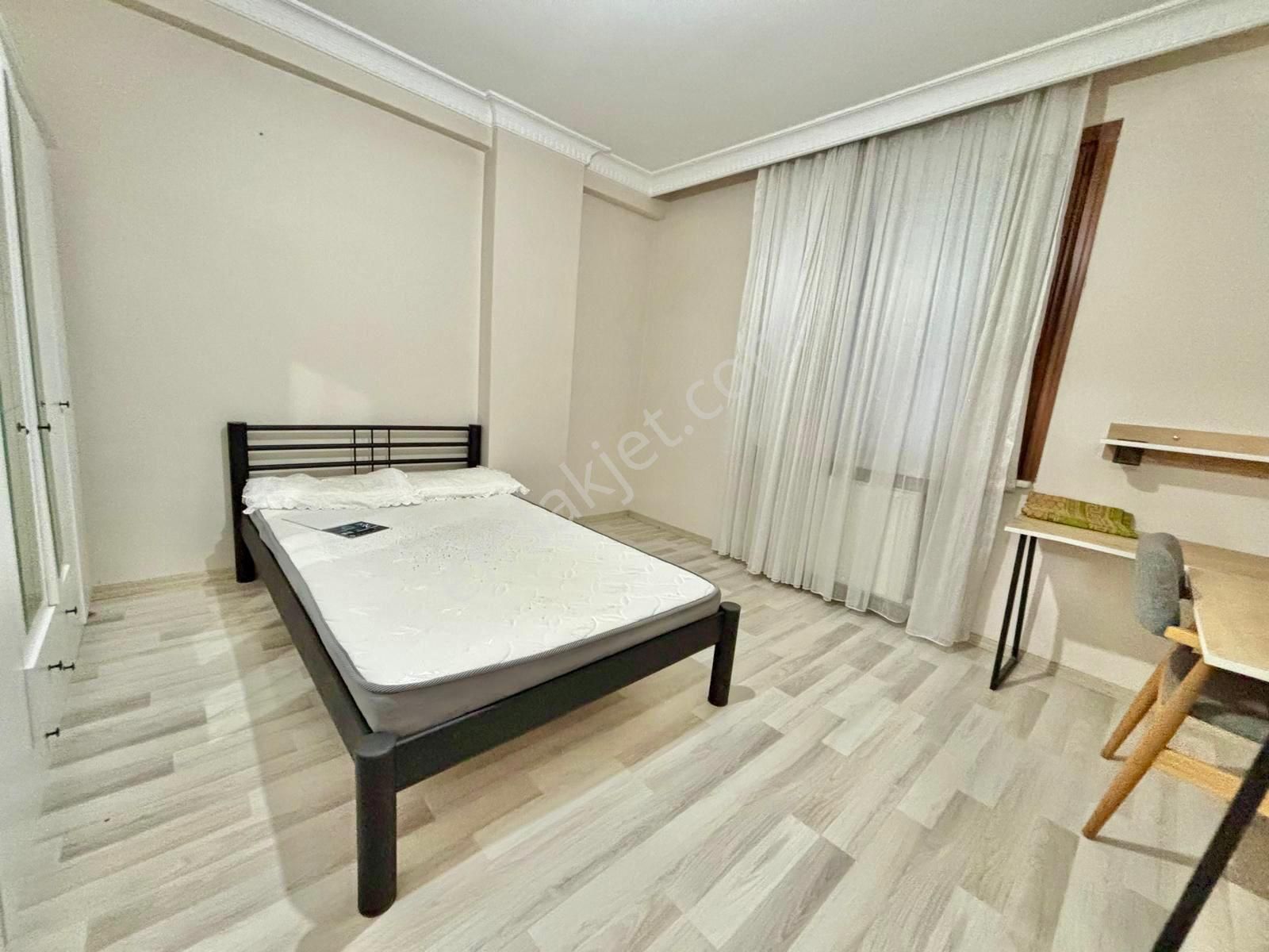 Sultanmurat Mh.'sinde Satılık 2+1ön Cephe 100m2 Arakat Daire Krediye Uygun - Görsel 9