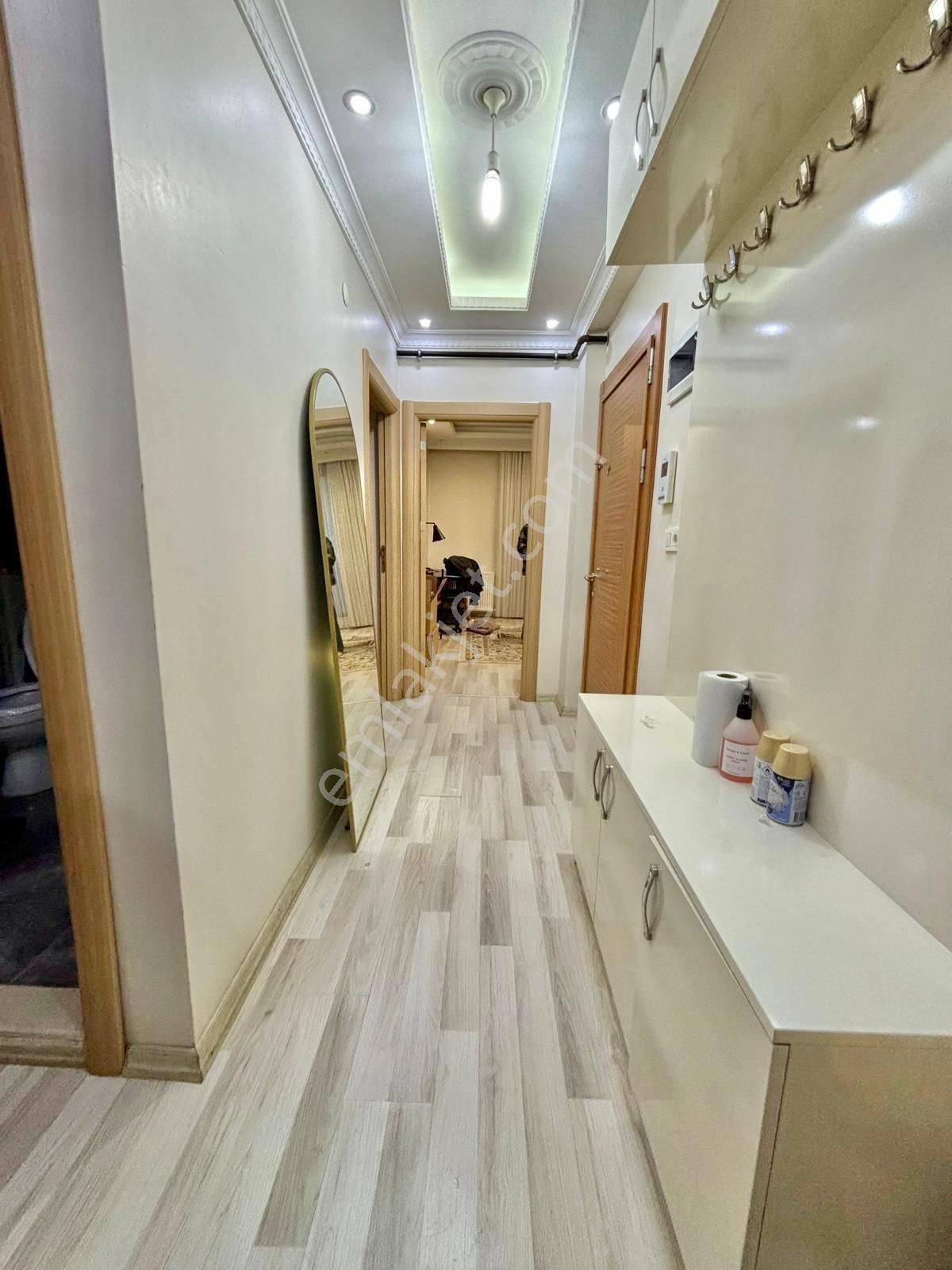 Sultanmurat Mh.'sinde Satılık 2+1ön Cephe 100m2 Arakat Daire Krediye Uygun - Görsel 17