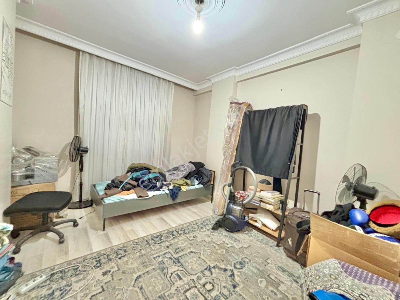 Sultanmurat Mh.'sinde Satılık 2+1ön Cephe 100m2 Arakat Daire Krediye Uygun - Görsel 12