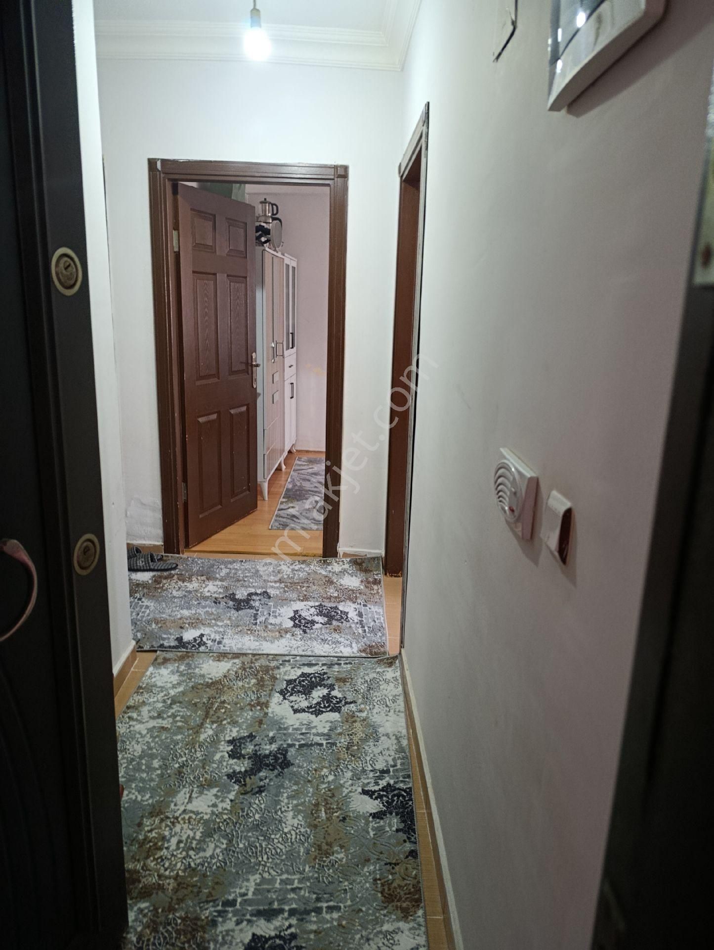 Nur Emlaktan Satılık Yüksek Giriş - Görsel 3