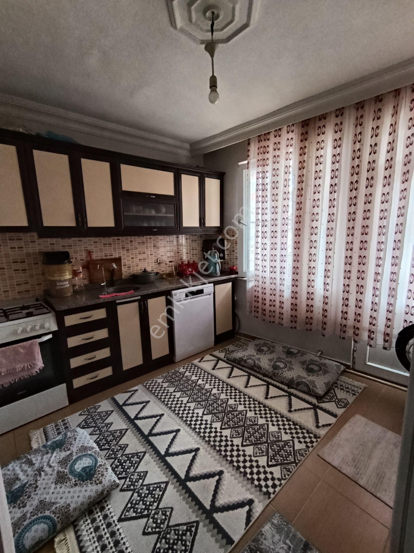 Nur Emlaktan Satılık Yüksek Giriş - Görsel 8