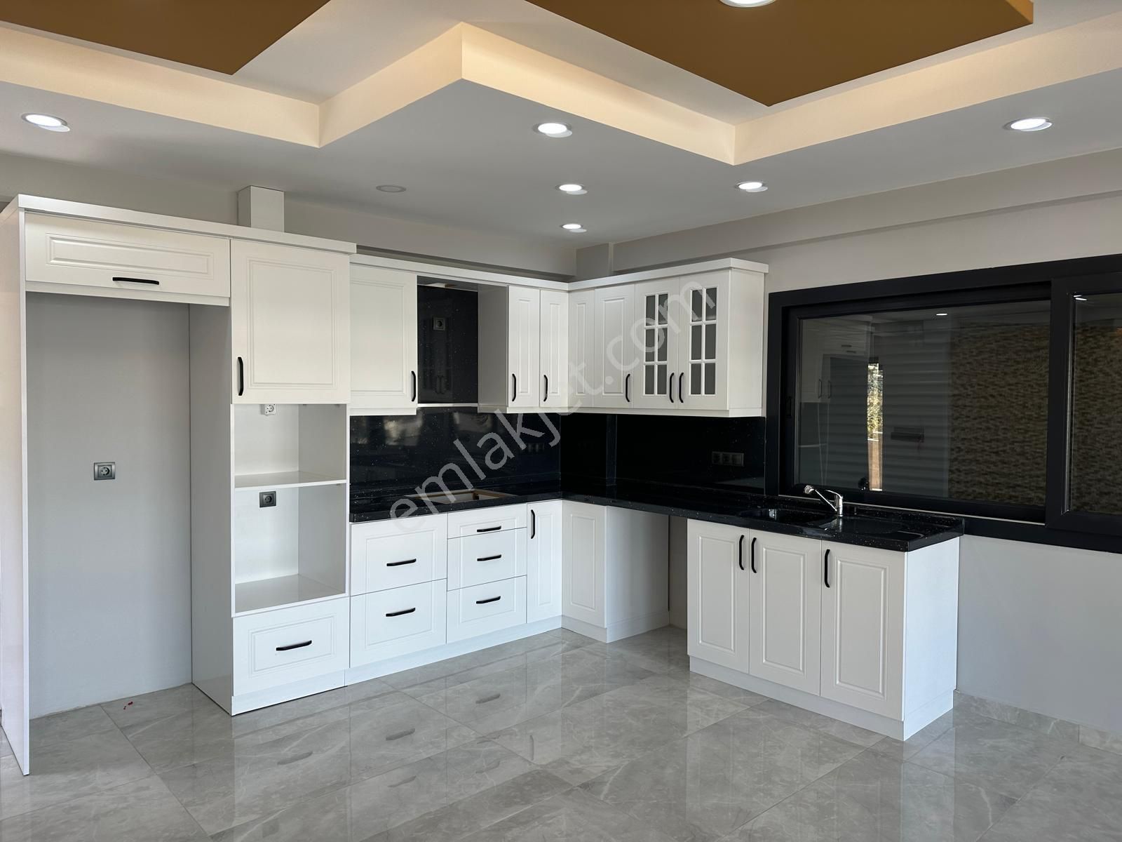 ✅ Tek Müstakil | Özel Havuzlu | Sıfır Villa - Görsel 18