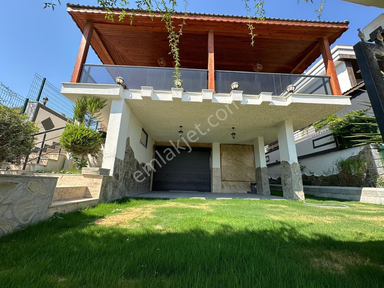 ✅ Tek Müstakil | Özel Havuzlu | Sıfır Villa - Görsel 2